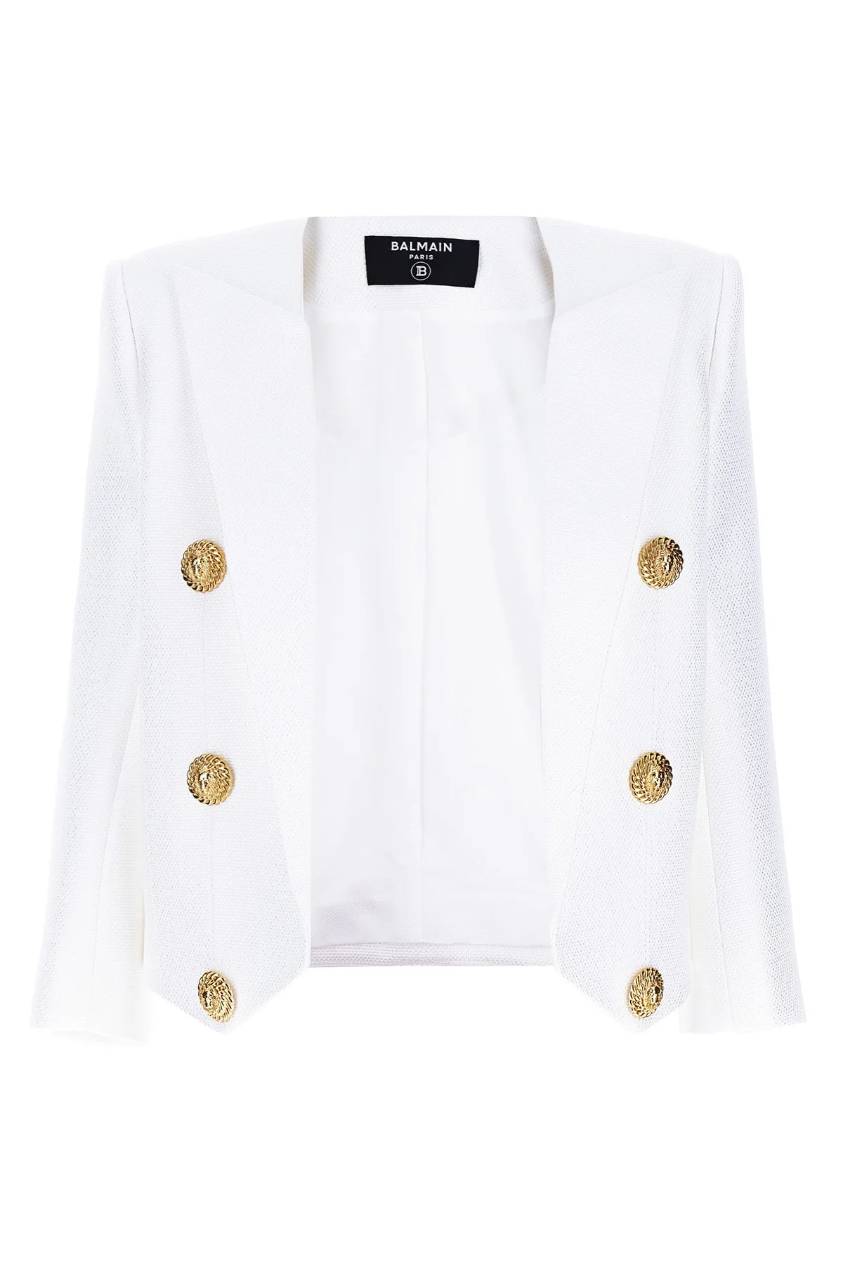 Blazer Spencer - 1