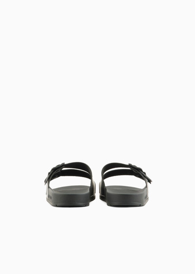 EMPORIO ARMANI Slides outlook