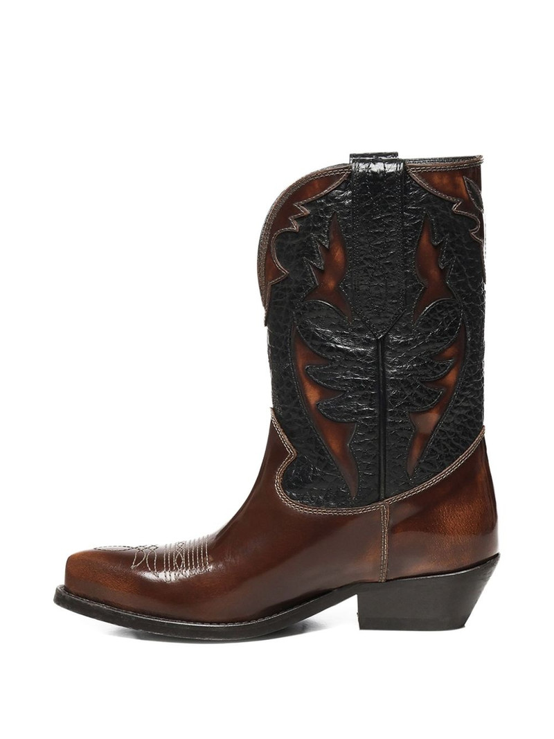 Wish Star boots 4