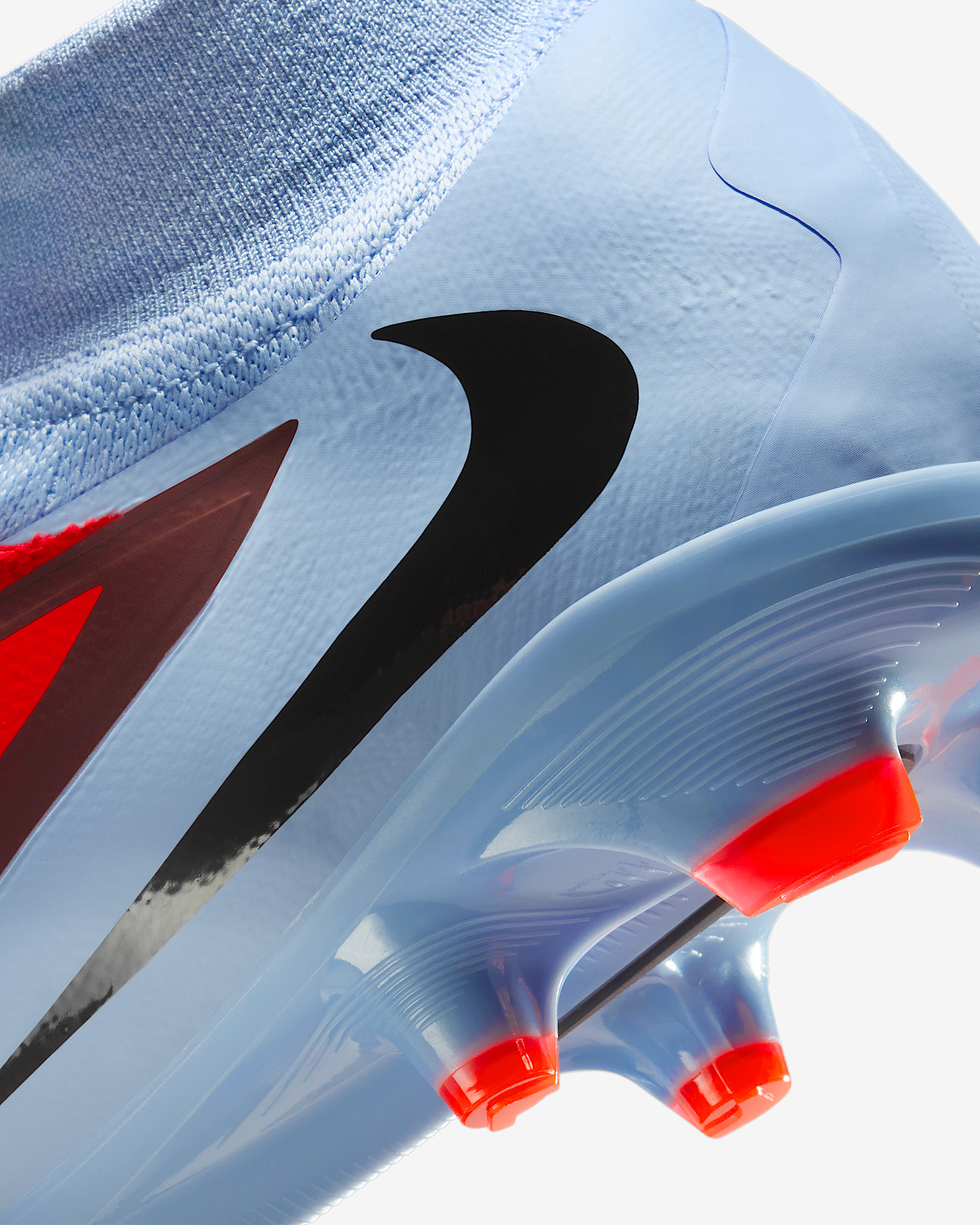 Nike Phantom 6 High Pro Firm-Ground Soccer Cleats - 9