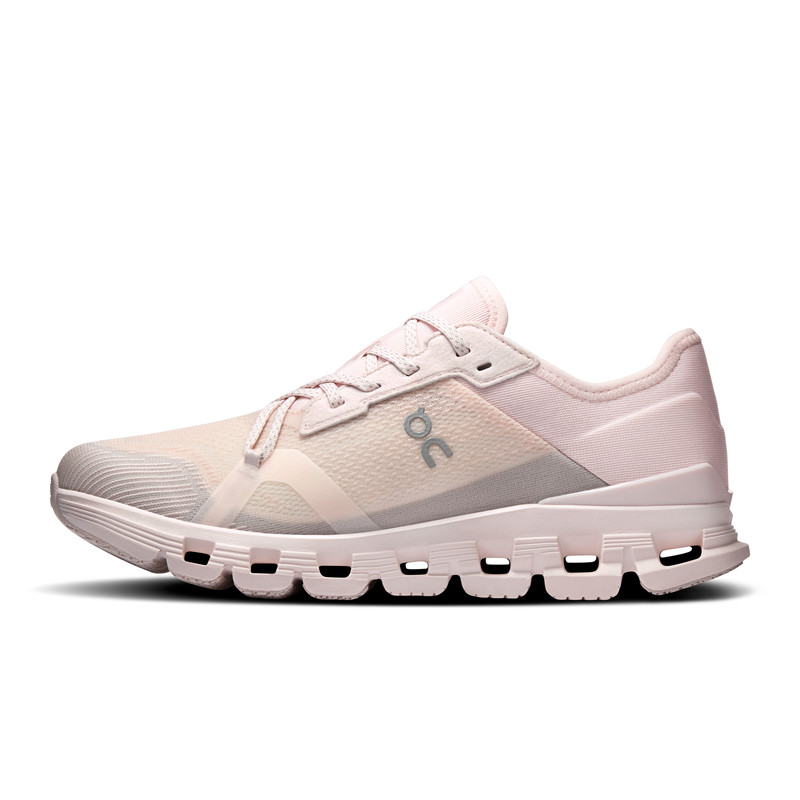 On Cloud X 4 AD outlook