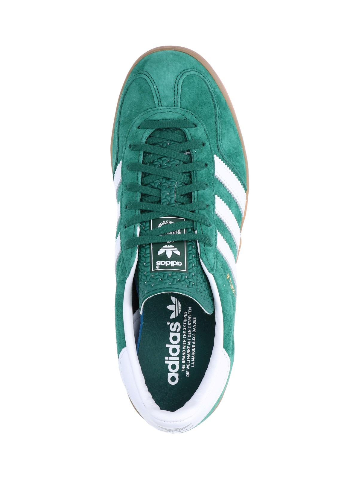 "GAZELLE INDOOR" SNEAKERS - 5