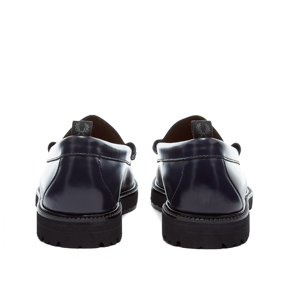 Fred Perry x G.H Bass Penny Loafer - 3