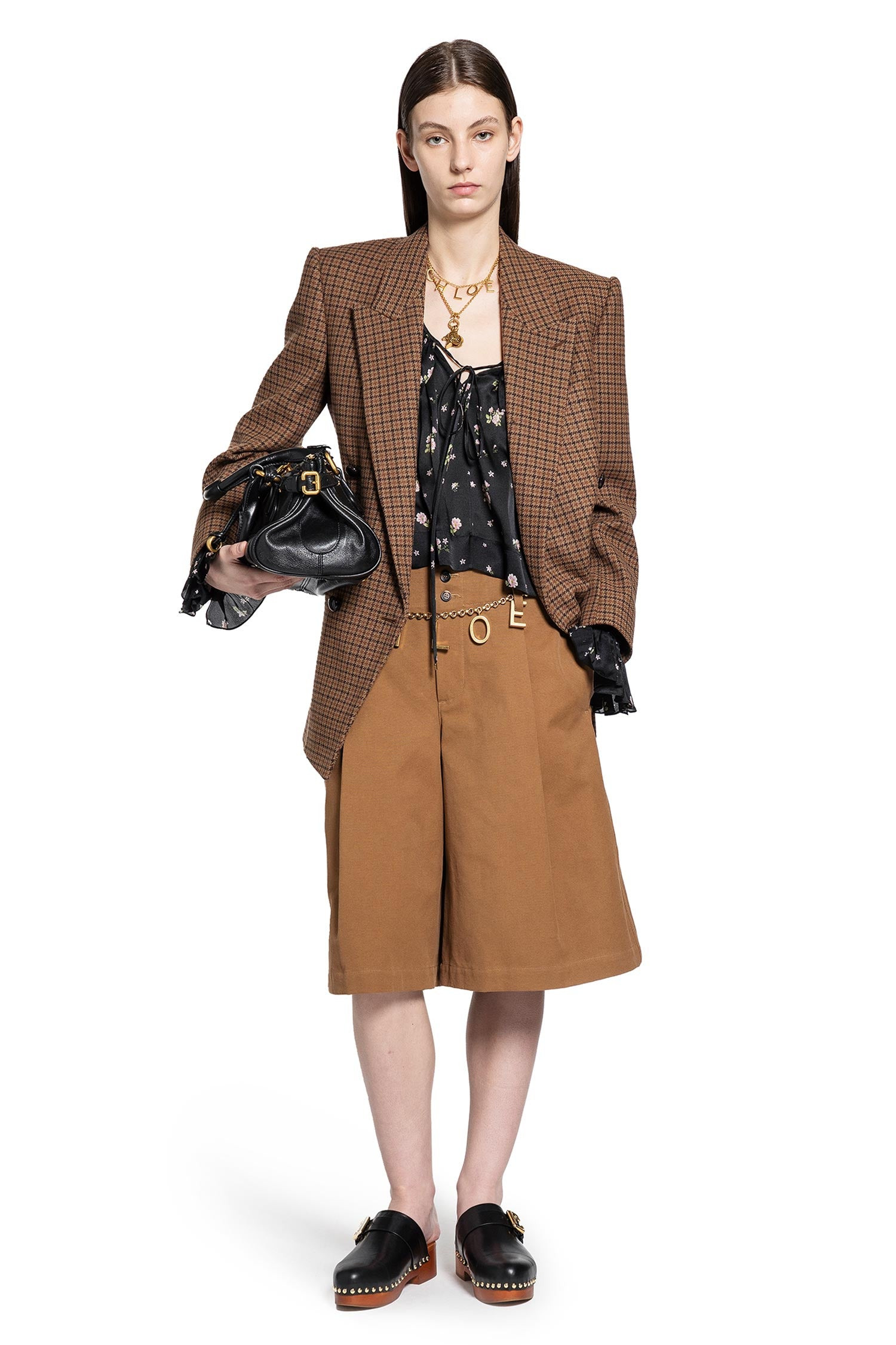 Chloé Woman Blazers - 6