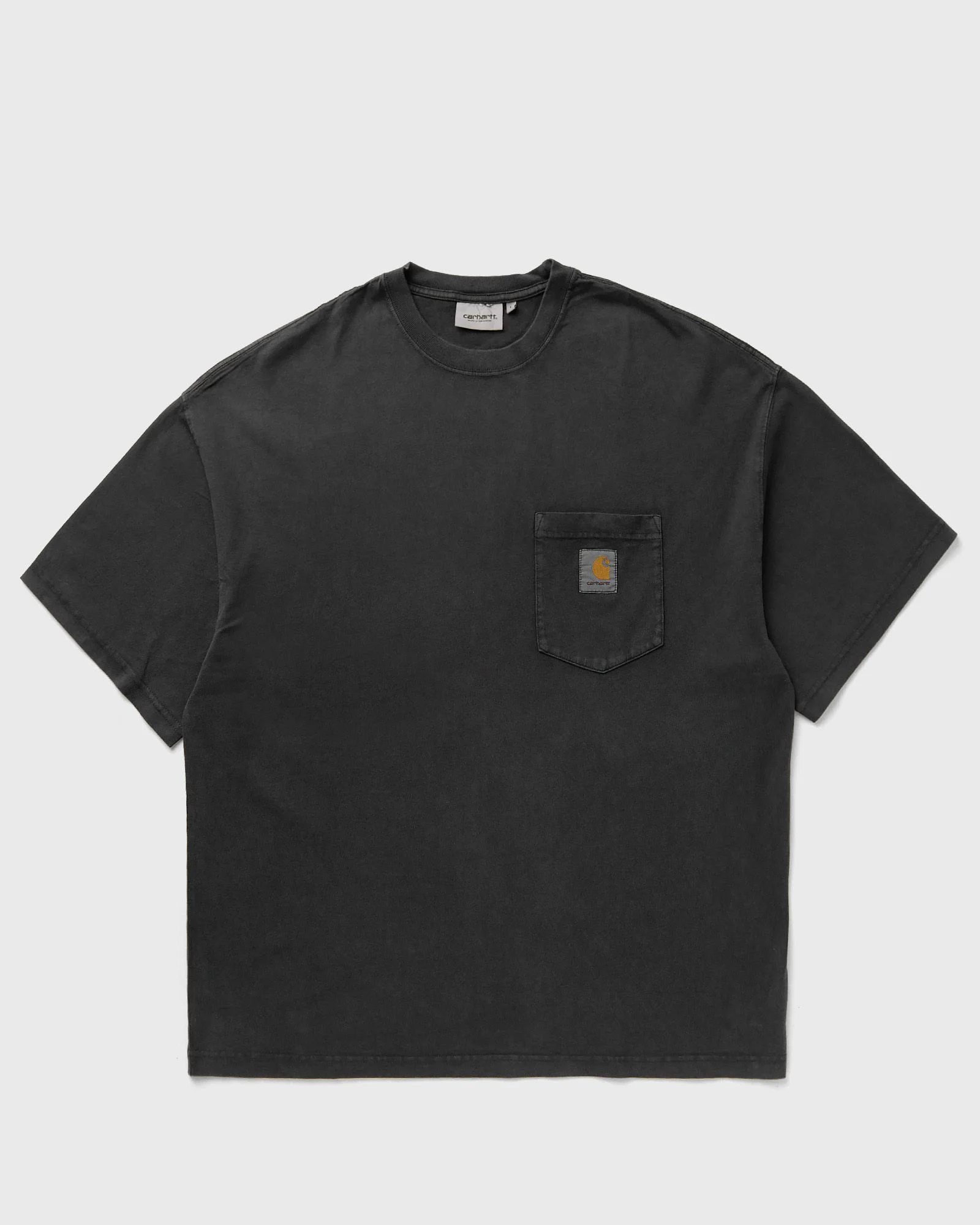 S/S Hudson Pocket Tee - 1