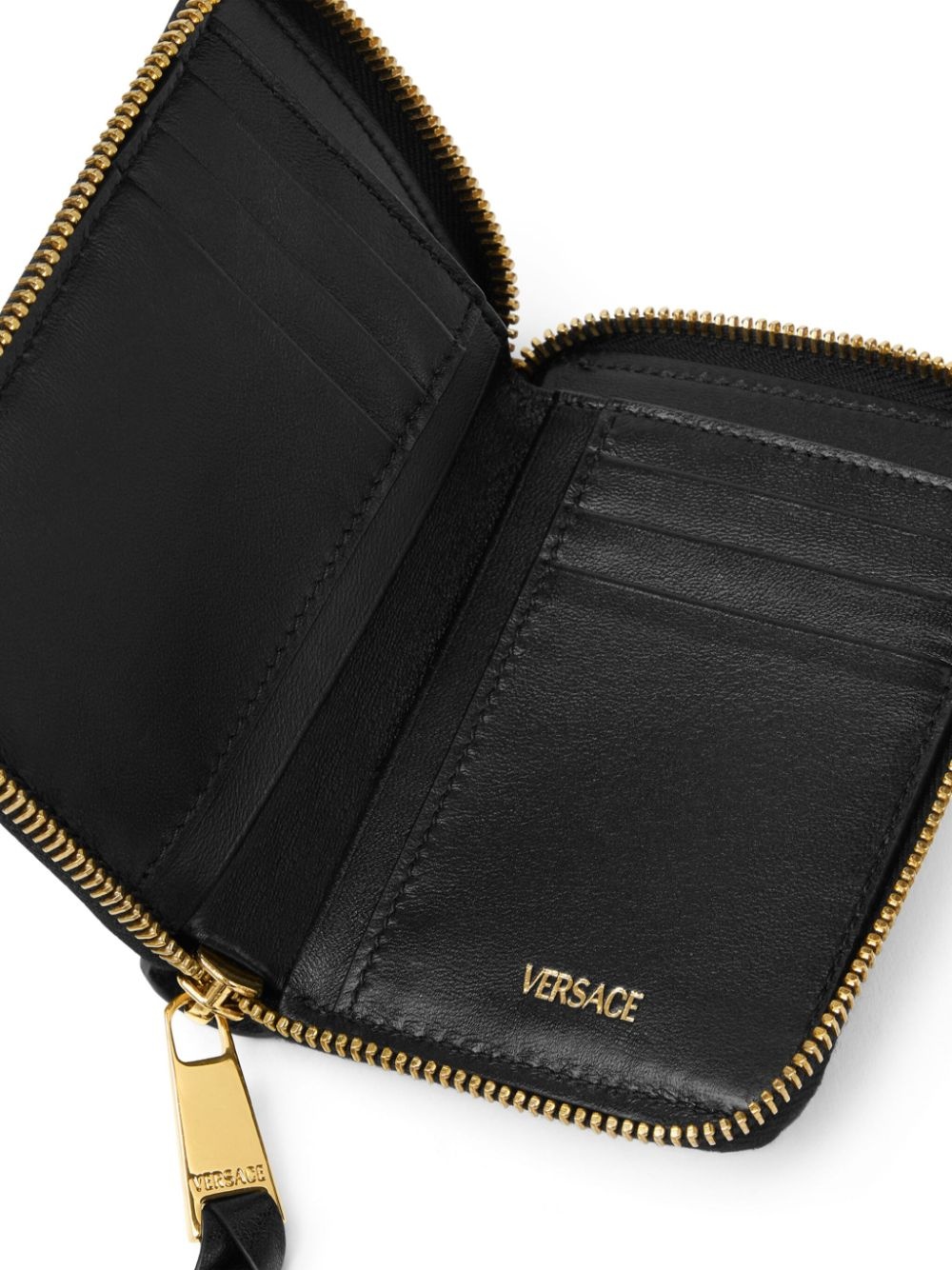 leather wallet - 3