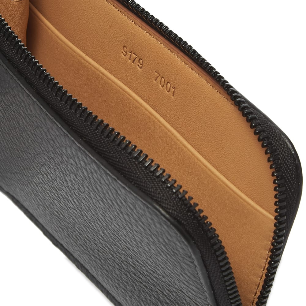 Common Projects Zipper Wallet - 3