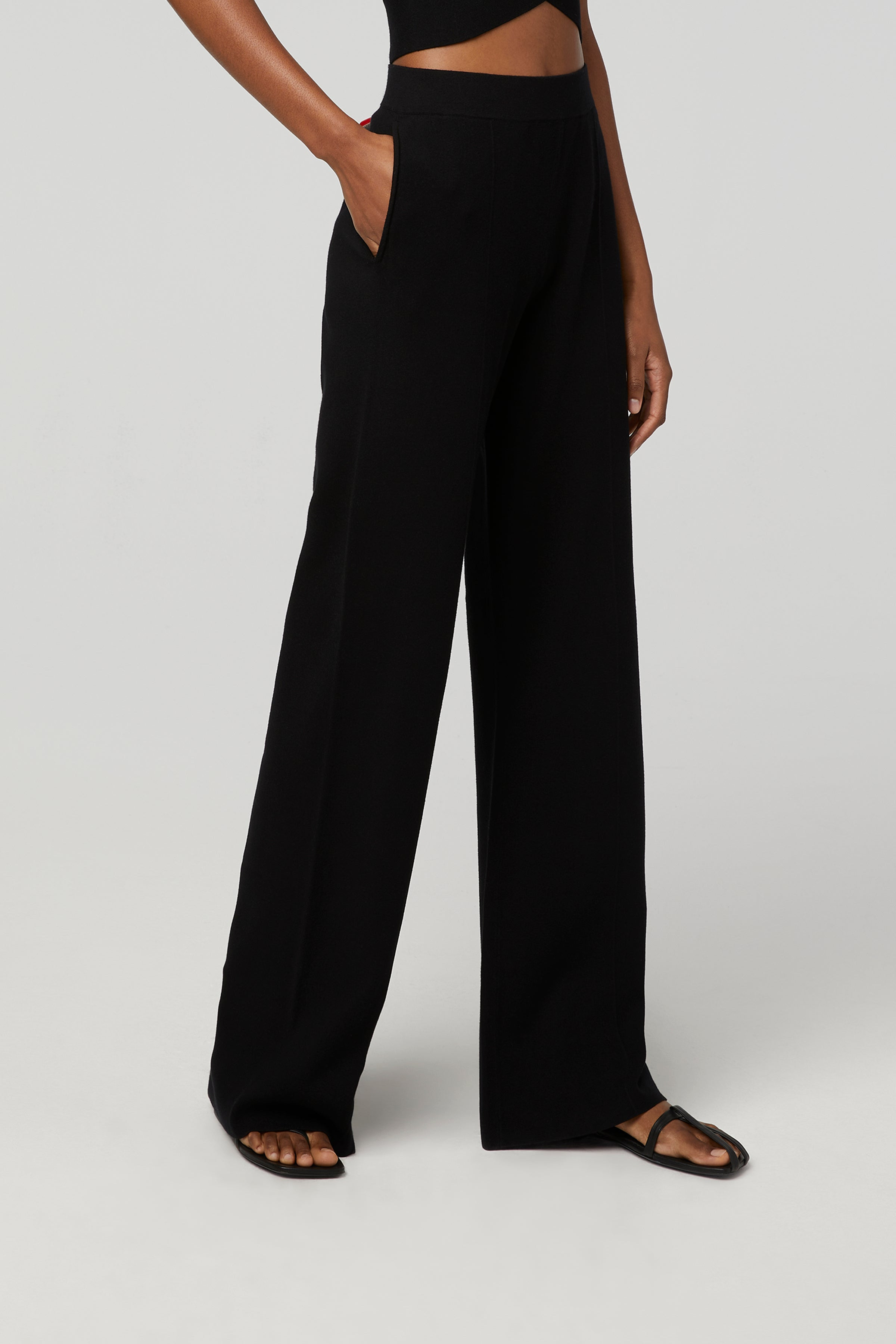 'HYPNOS' PANT - 4