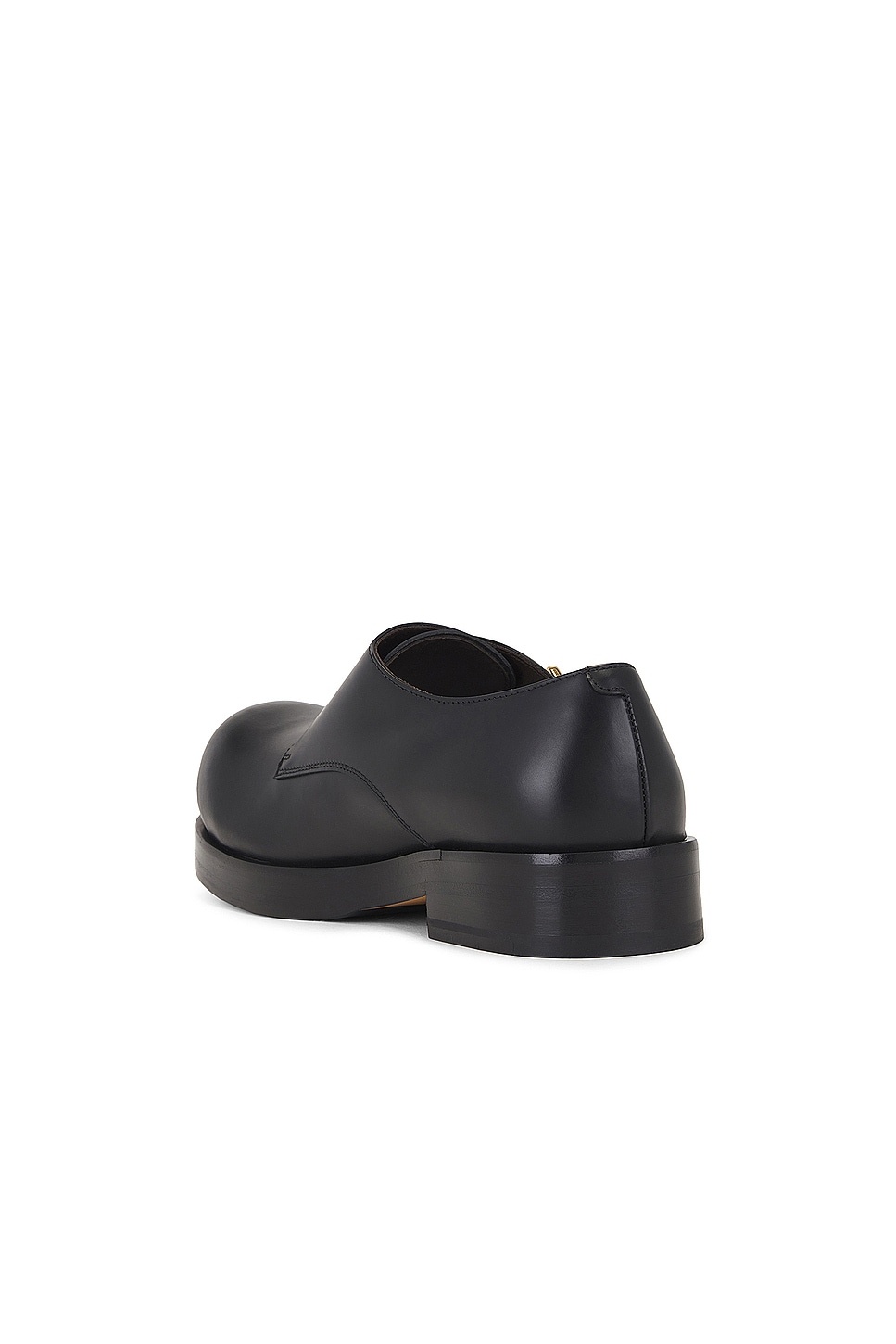 Monk Loafer - 3