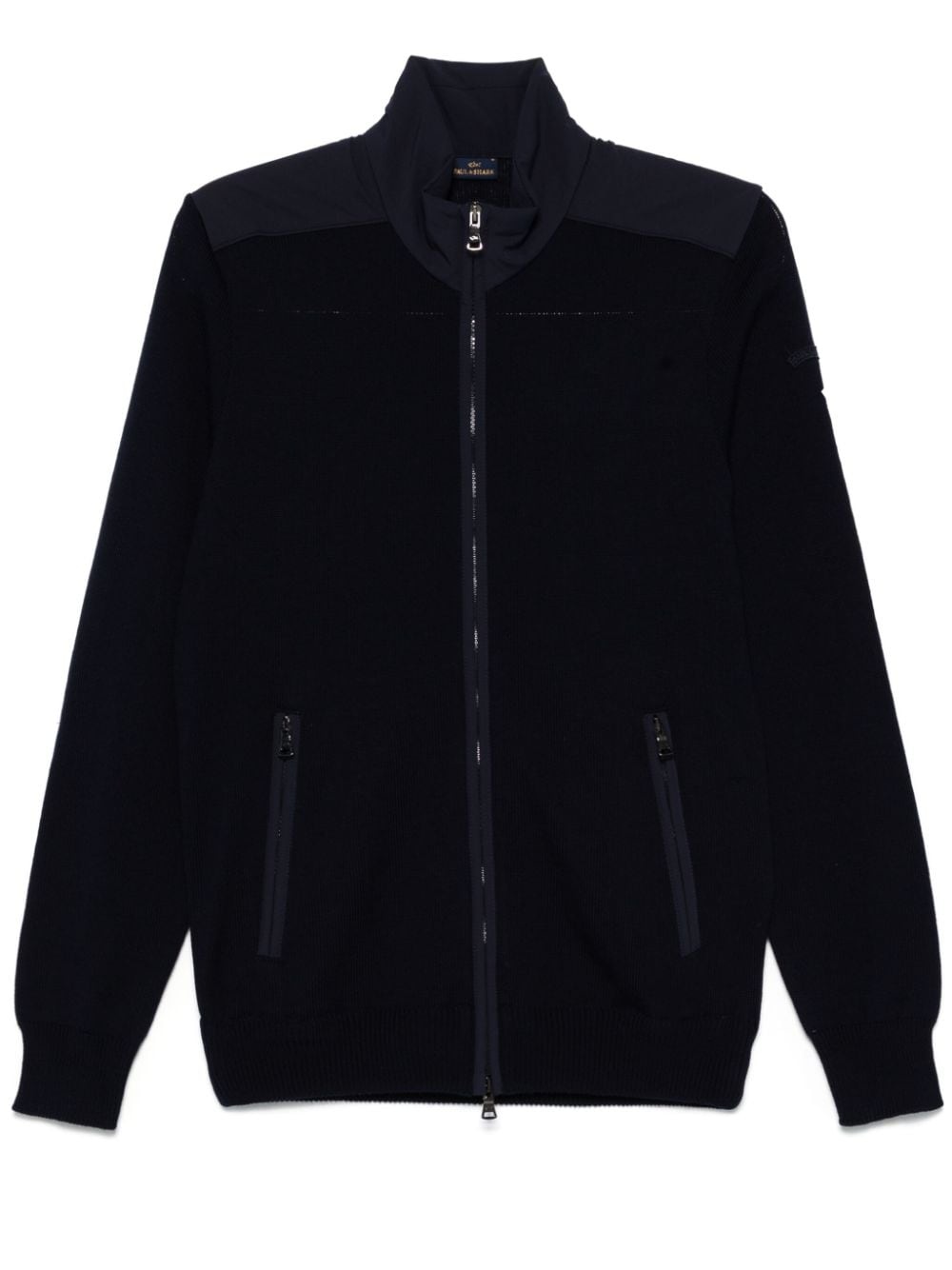 Typhoon®-inserts cardigan - 1