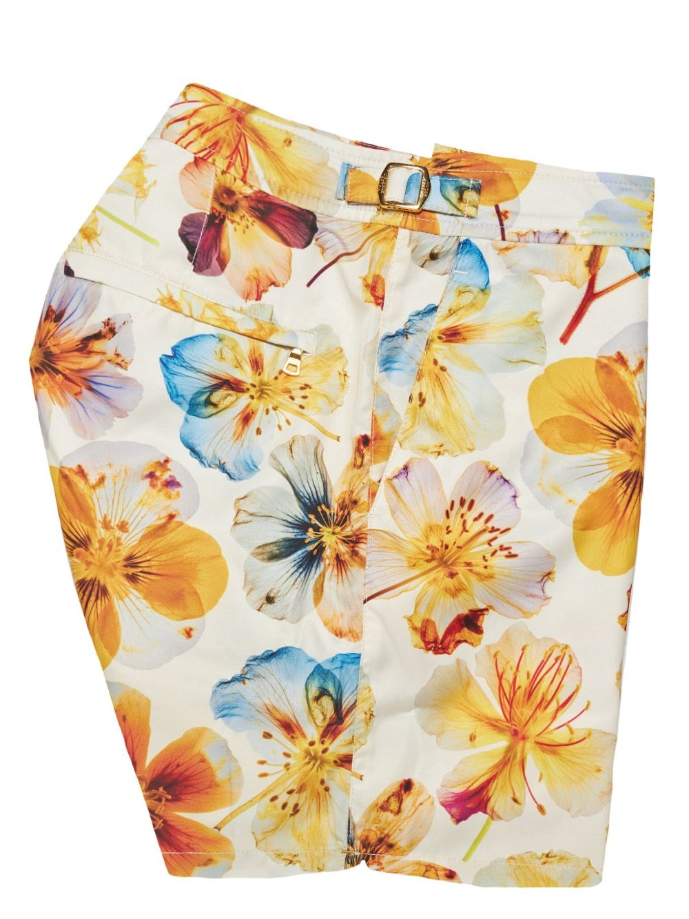 Bulldog swim shorts - 2