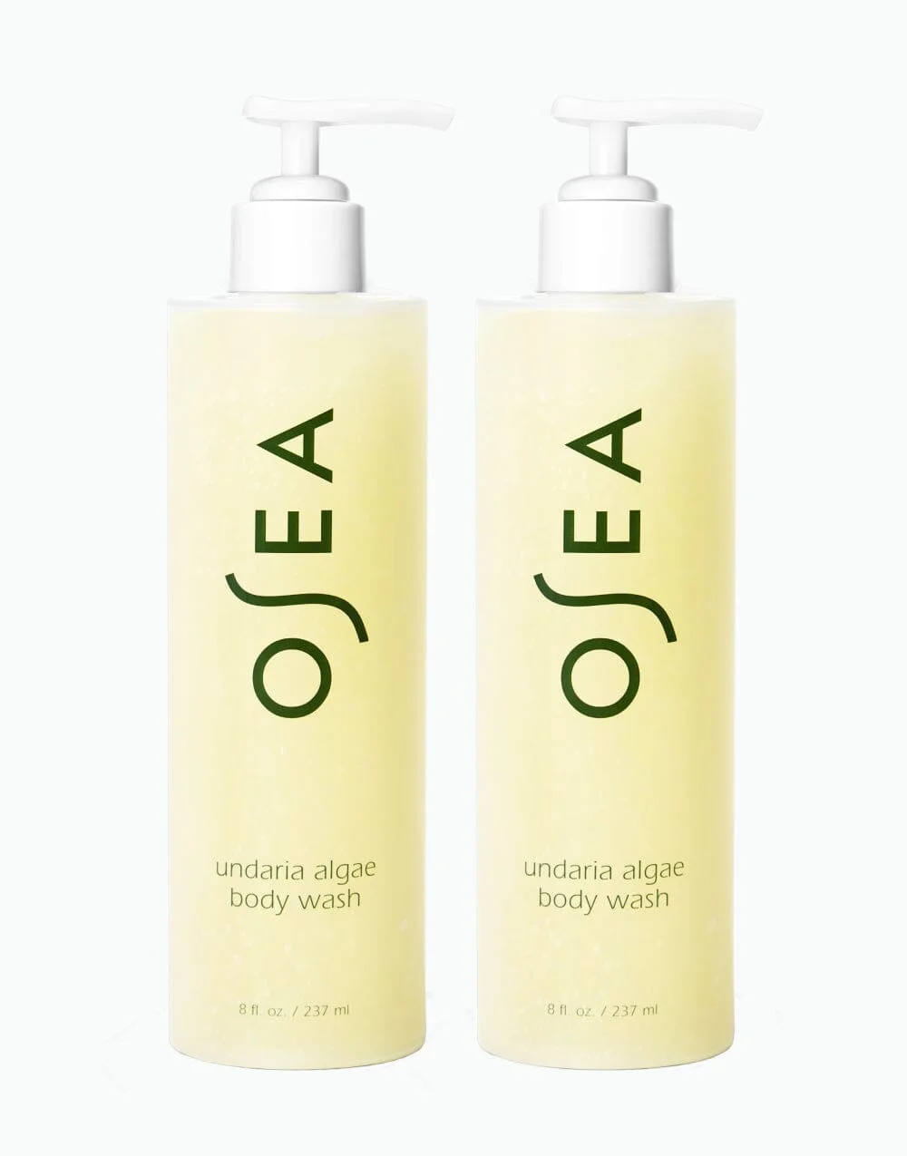 Undaria Algae™ Body Wash - 1