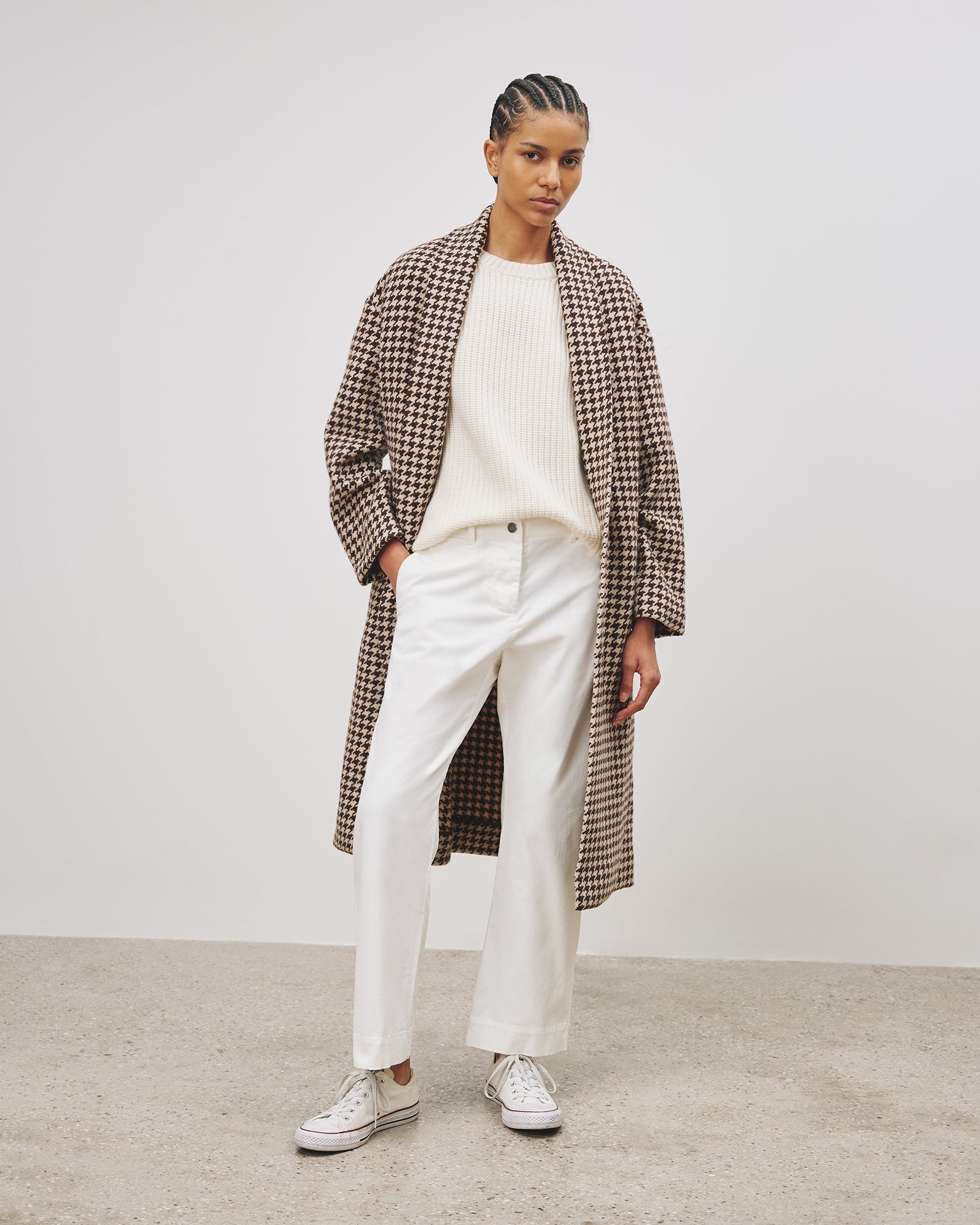 TOMBOY PANT - 4