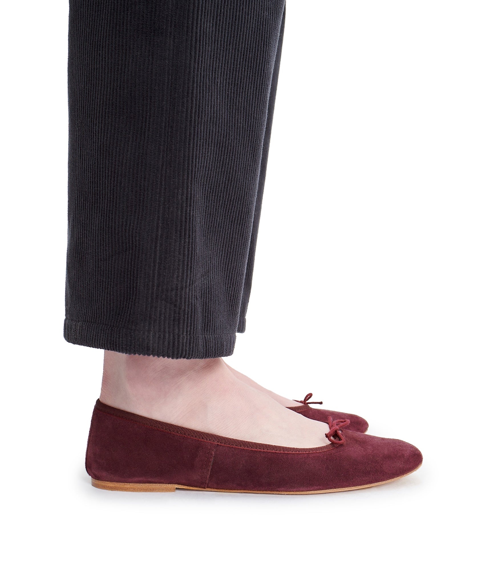 Leah ballet flats - 2