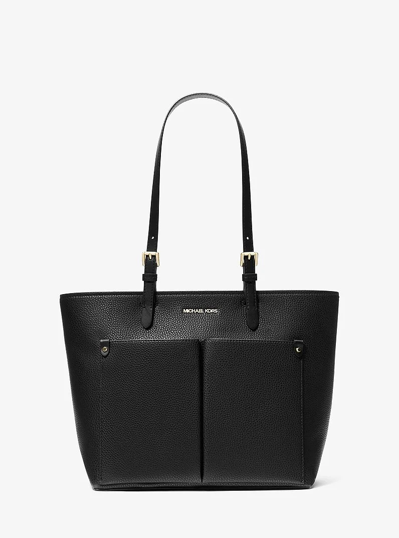 Jet Set Medium Pocket Tote Bag - 1