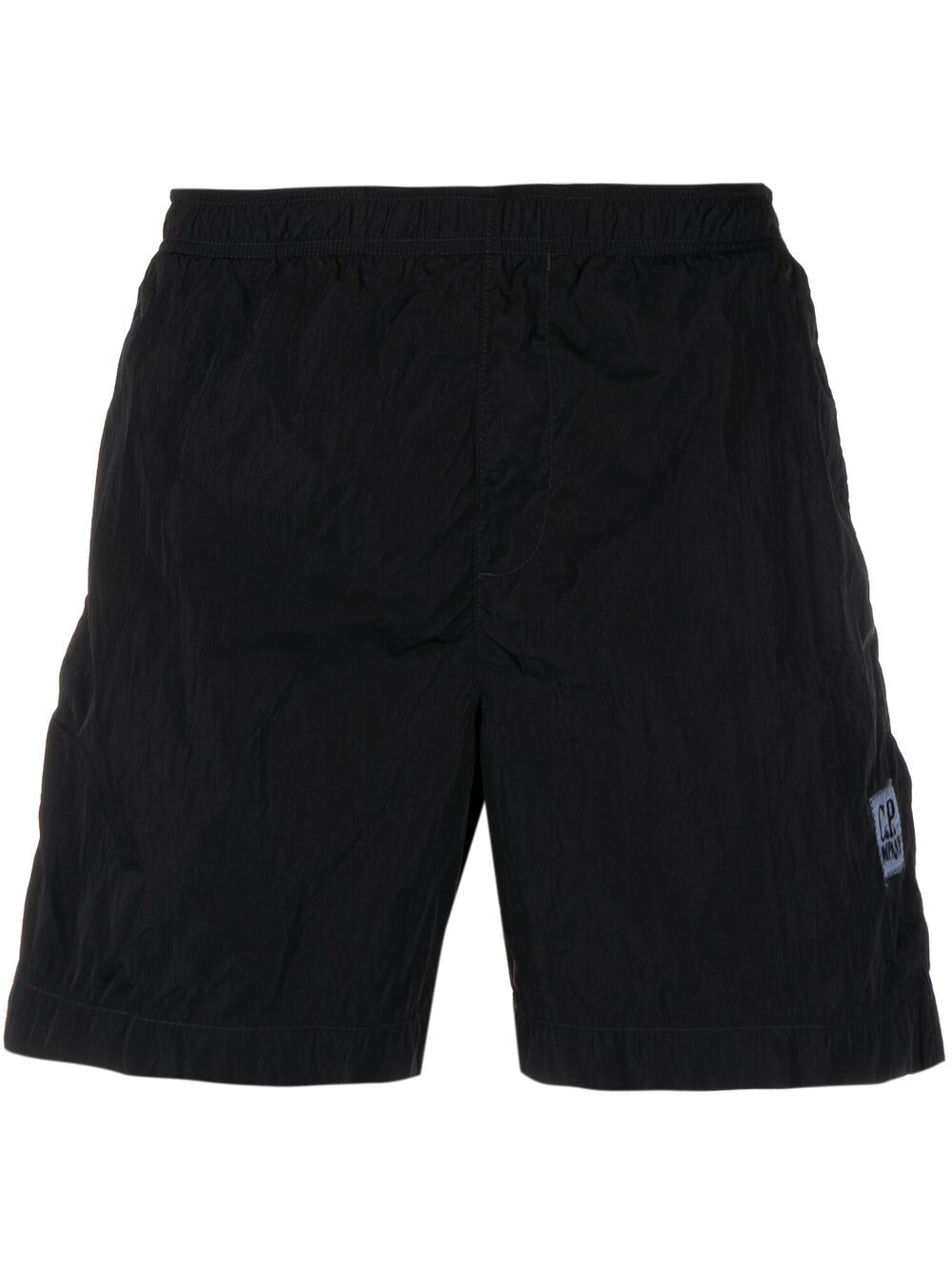 shell swim shorts - 1