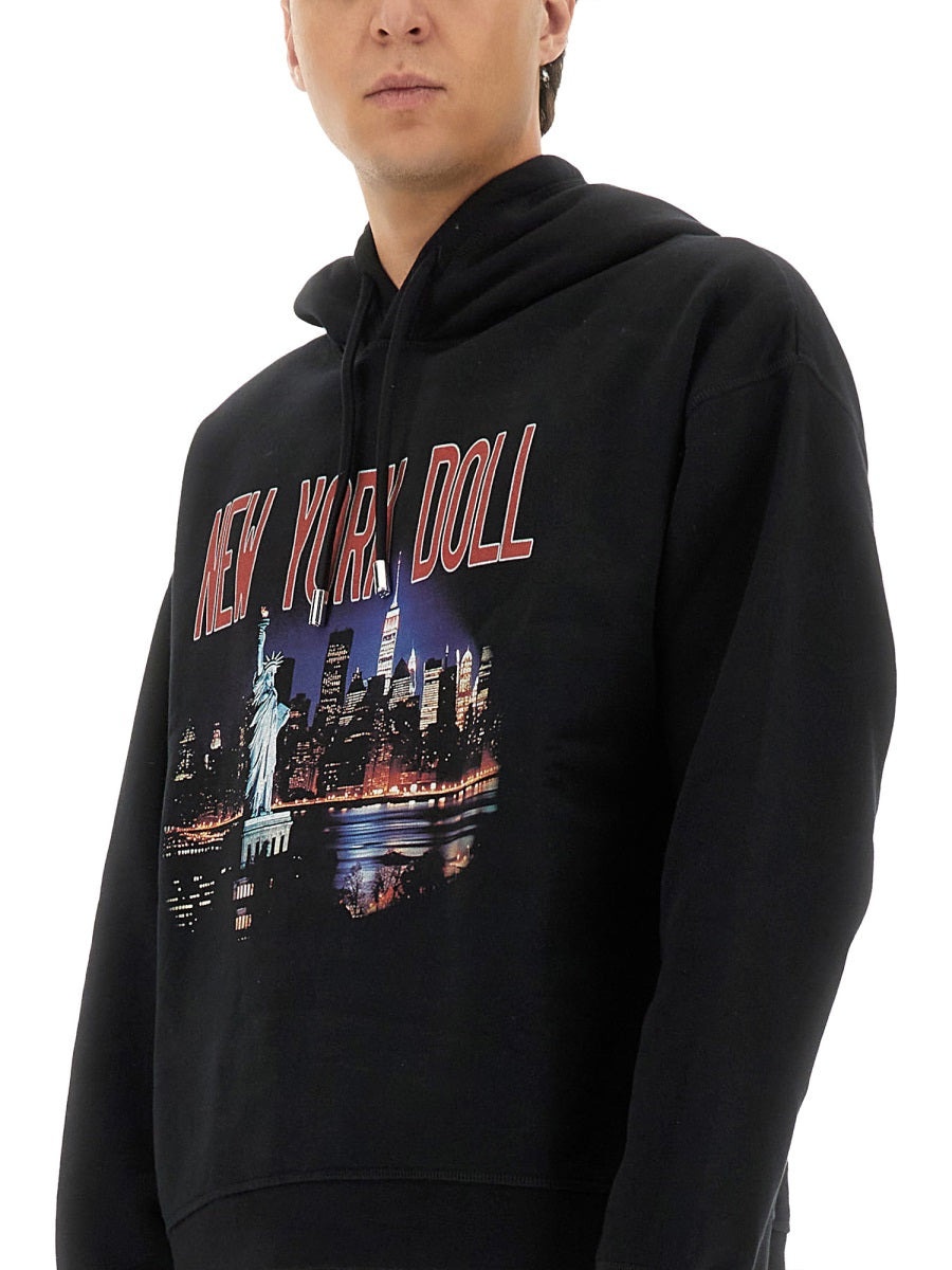 Hoodie - 4