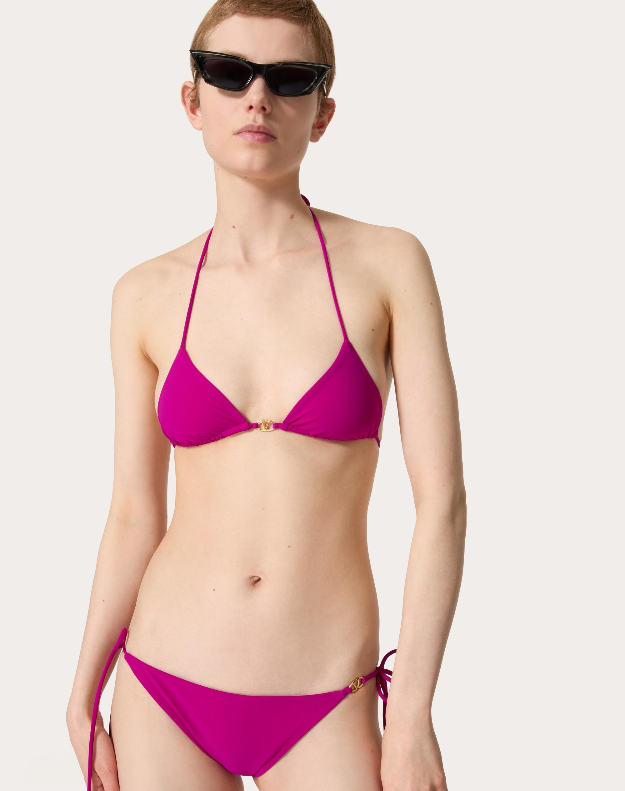 LYCRA BIKINI - 5
