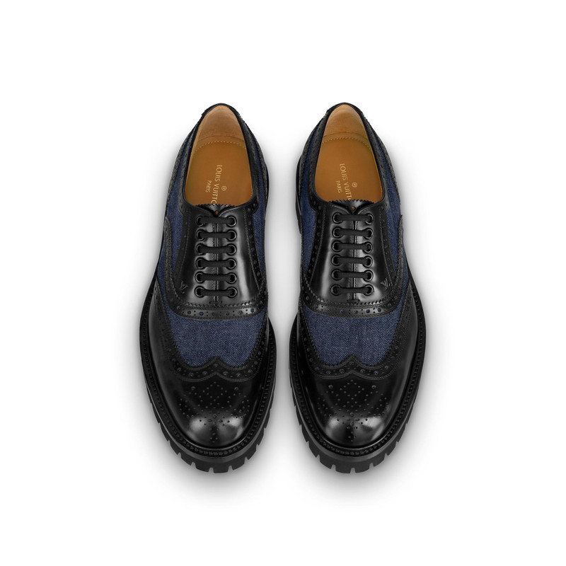 Voltaire Richelieu 3