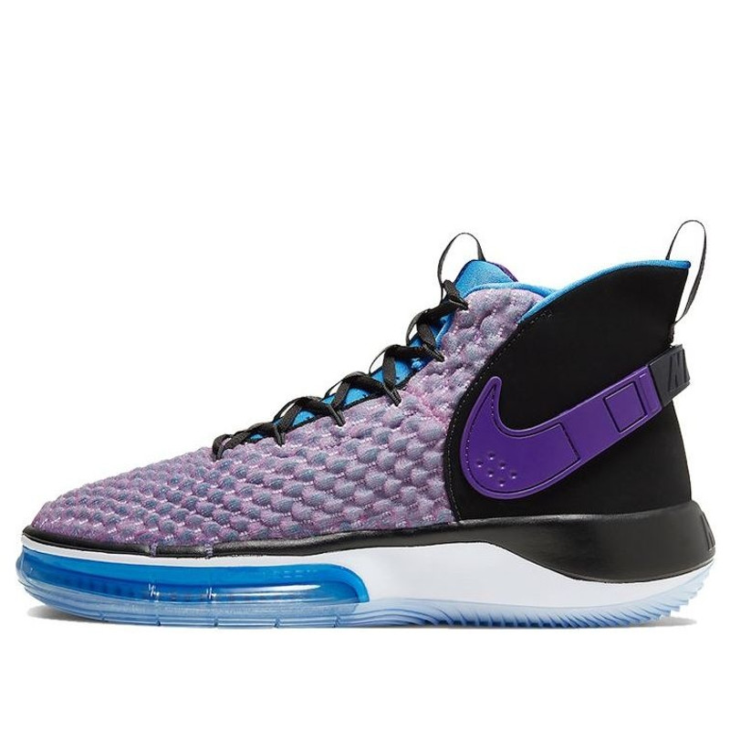 Nike AlphaDunk 'Huarache - Fab Five' BQ5401-900 - 1