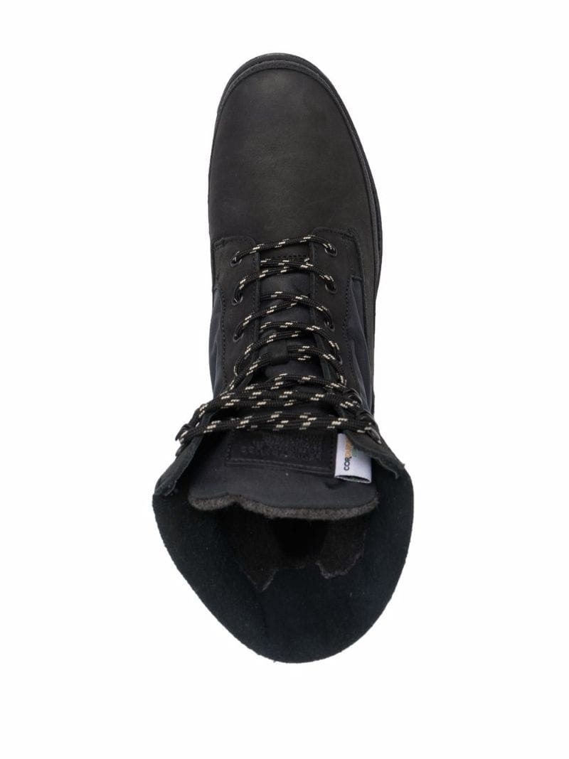 Torsten lace-up boots - 4