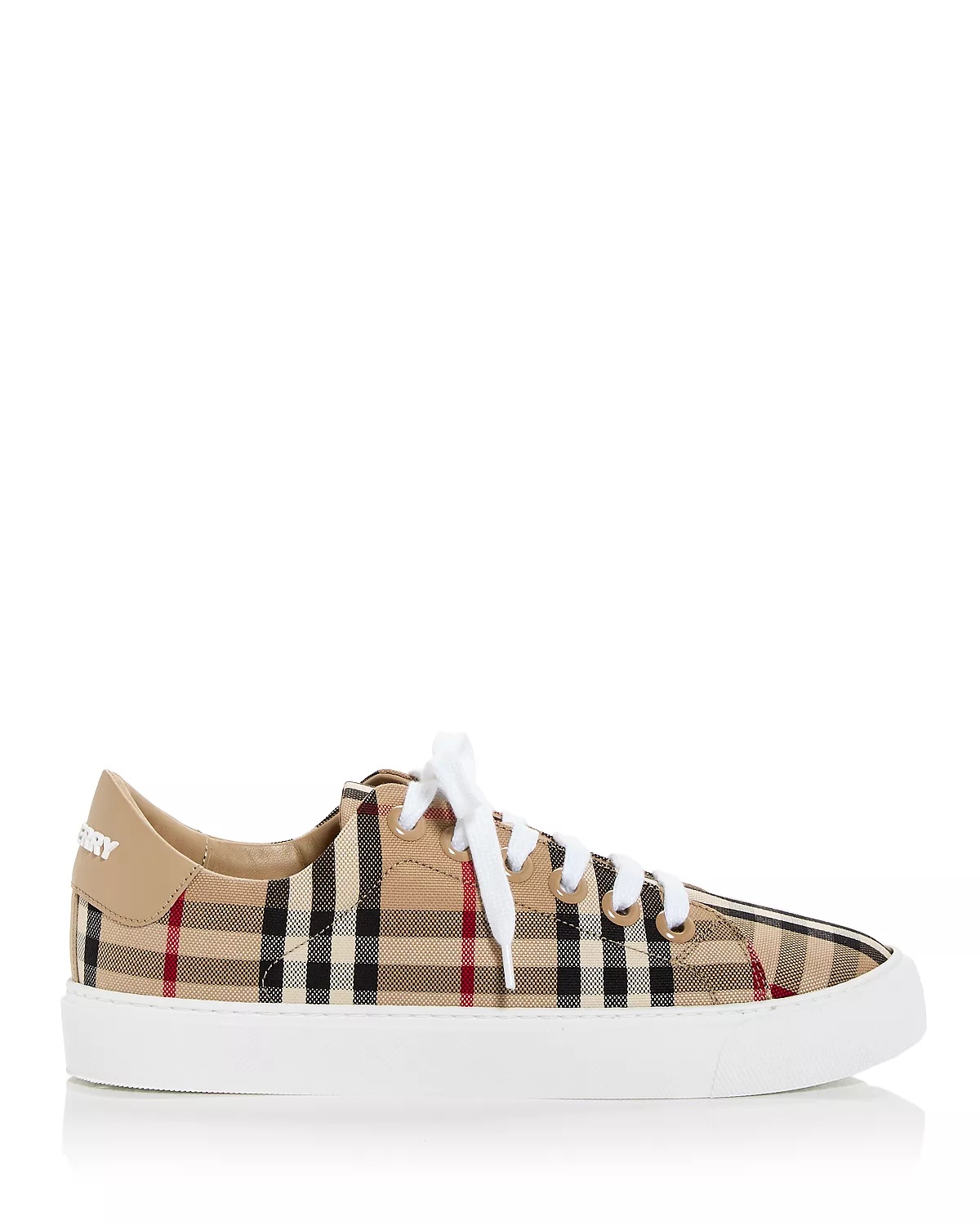 Women's Albridge Lace Up Sneakers - 3