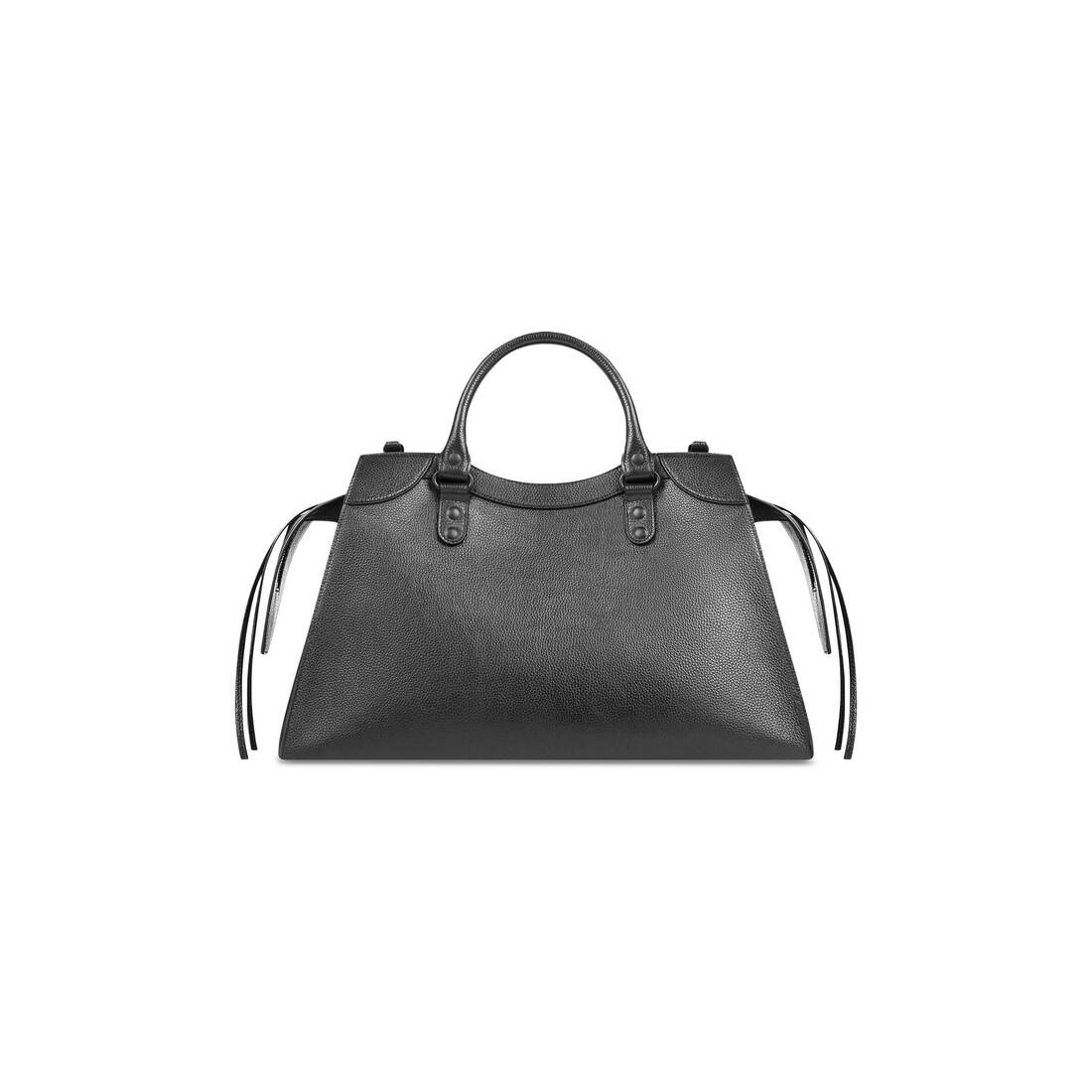Neo Classic Handbag in Black - 4