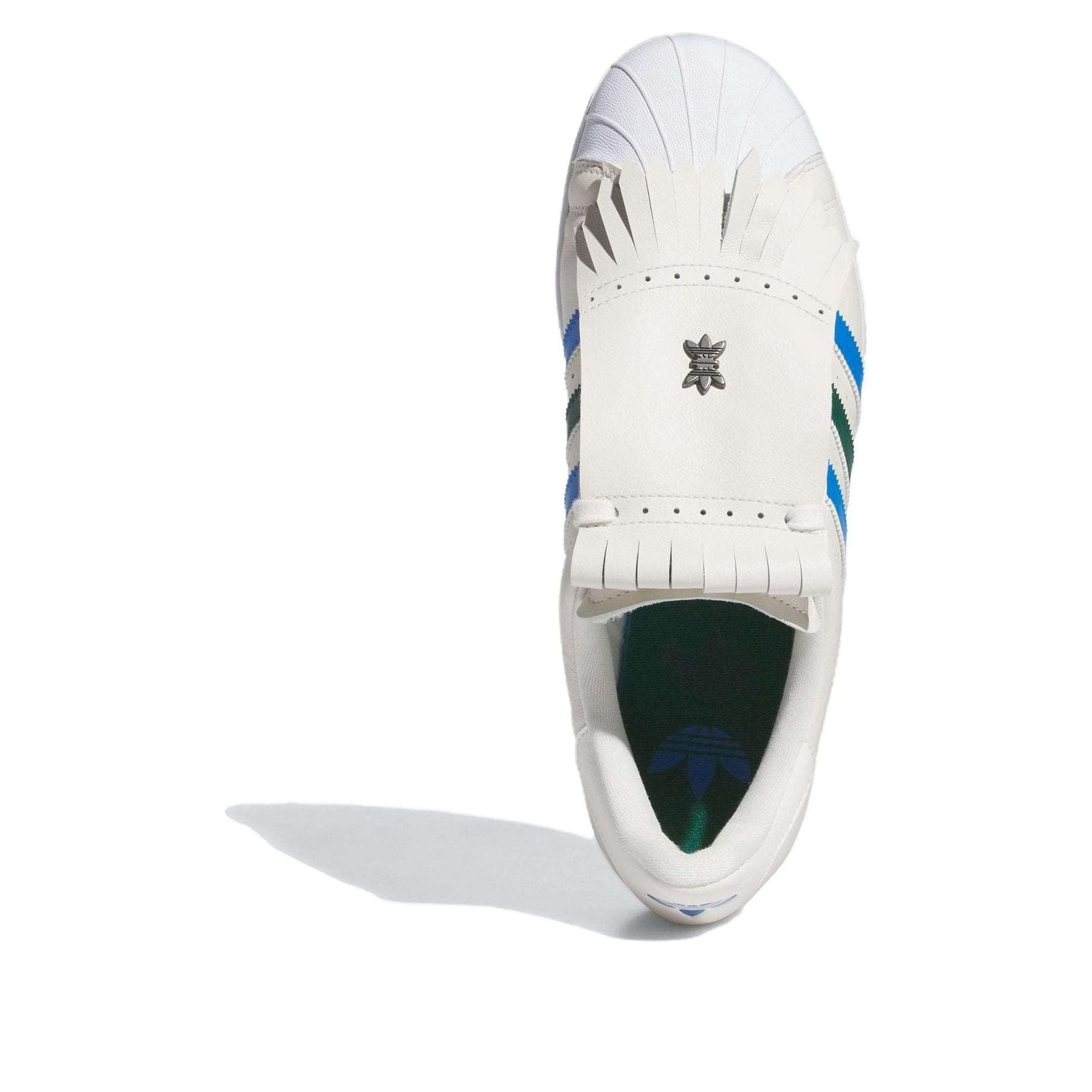 adidas Superstar Spikeless 'Rolling Links' IH2500 - 5