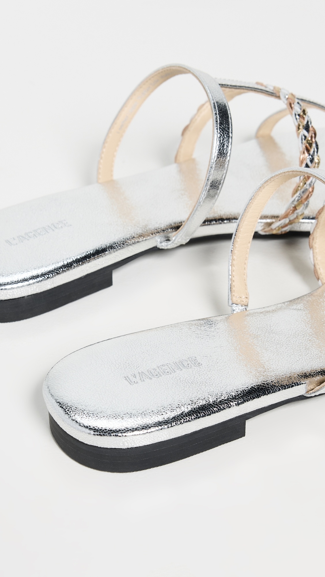 Hennie Sandals - 3