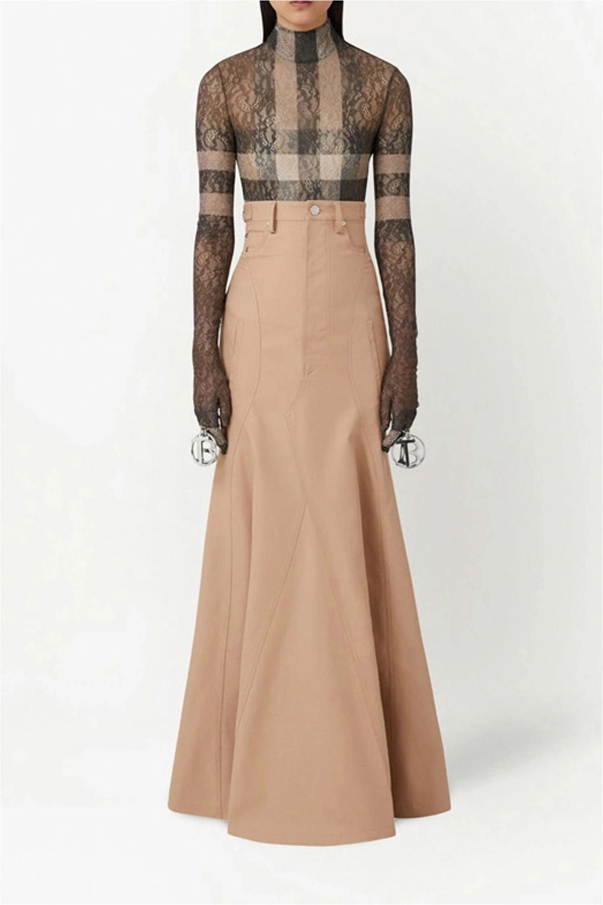 Long skirt - 2