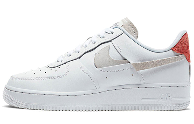 (WMNS) Nike Air Force 1 Low 'Vandalized' 898889-103 - 2