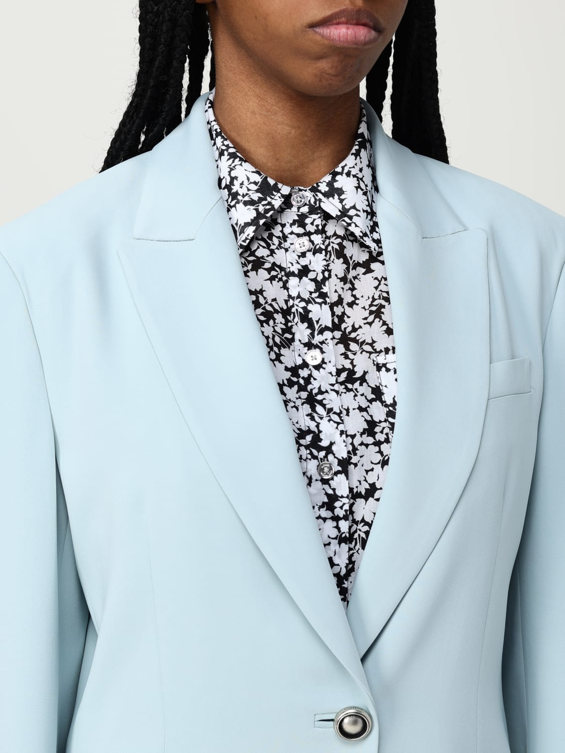 Blazer woman Pinko - 4