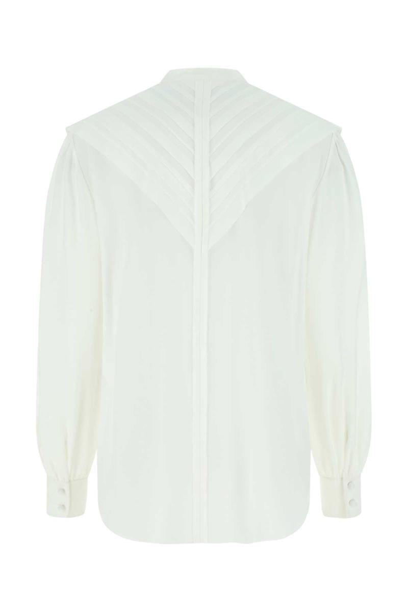 CHLOÉ CHLOE SHIRTS - 2