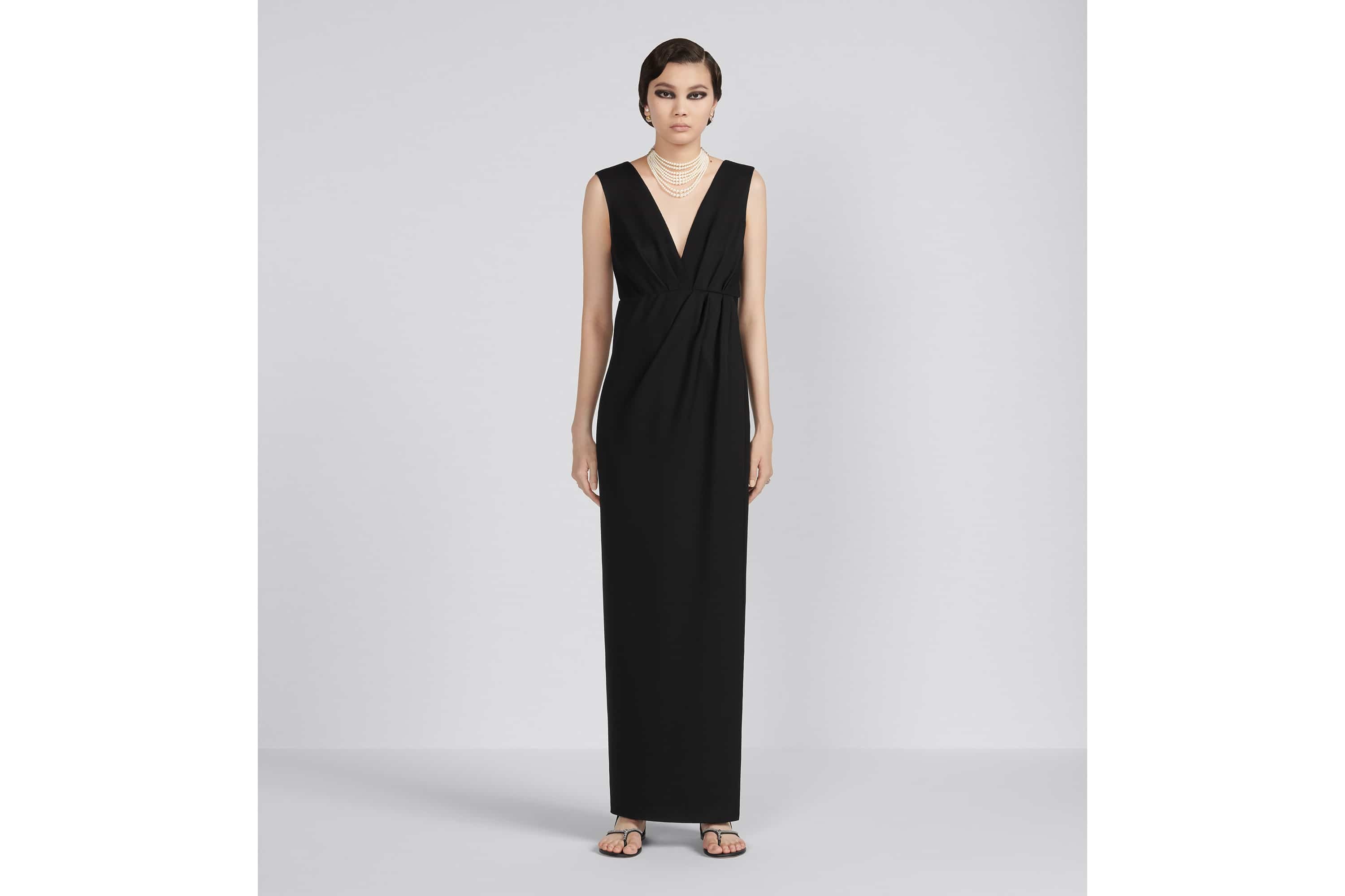 Dior Dream Long Dress - 4