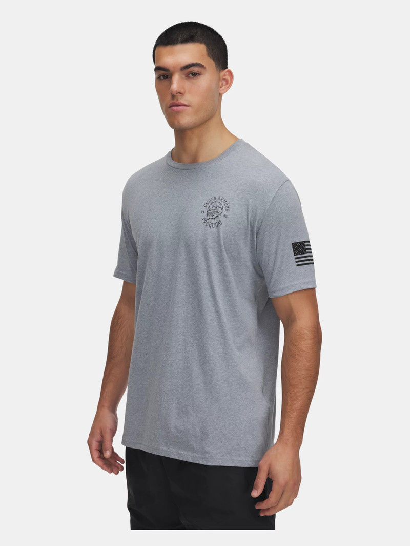 UA Freedom Skull 1
