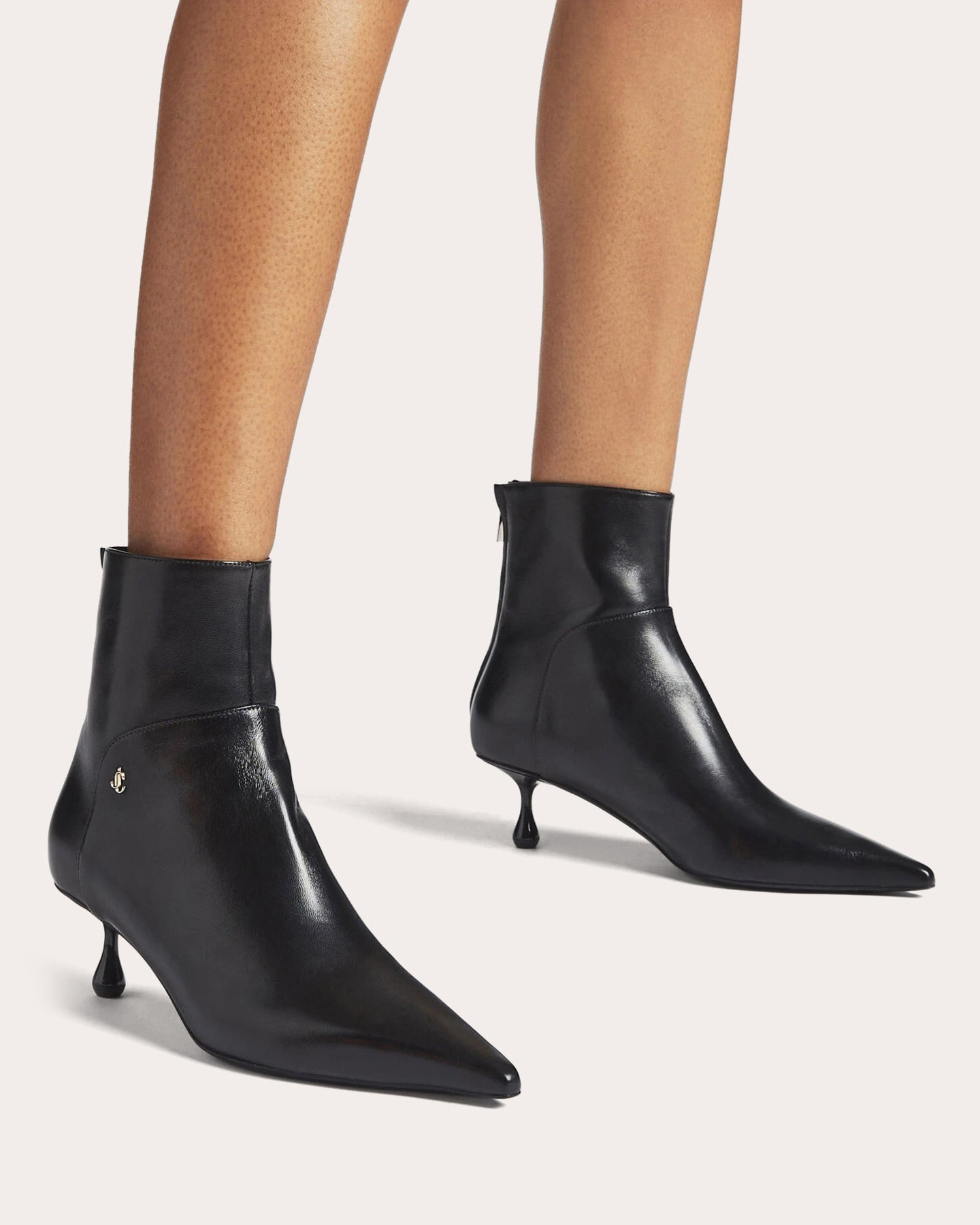 Cycas 50 Leather Ankle Boot - 2