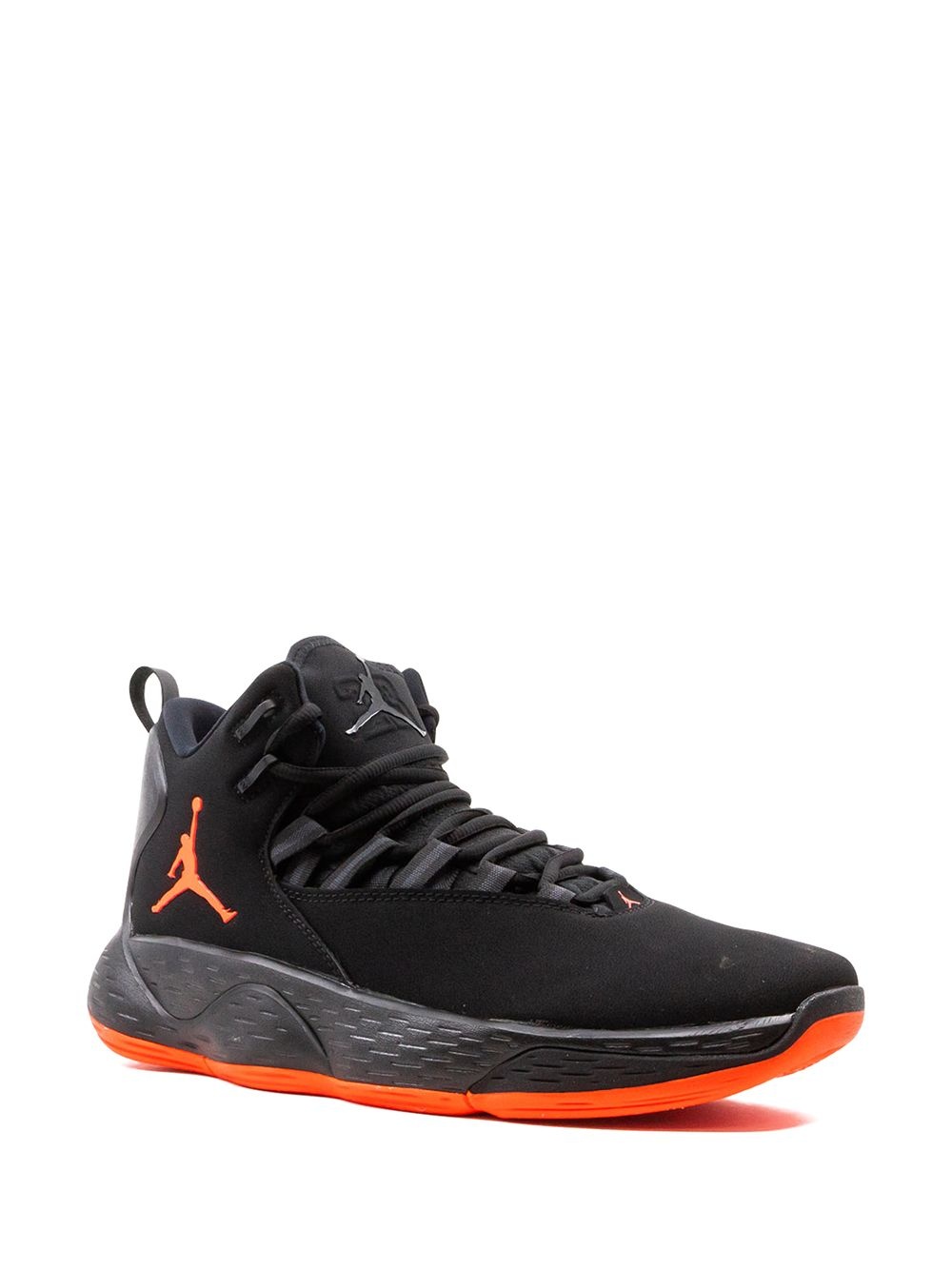 Air Jordan Super Fly MVP sneakers - 2