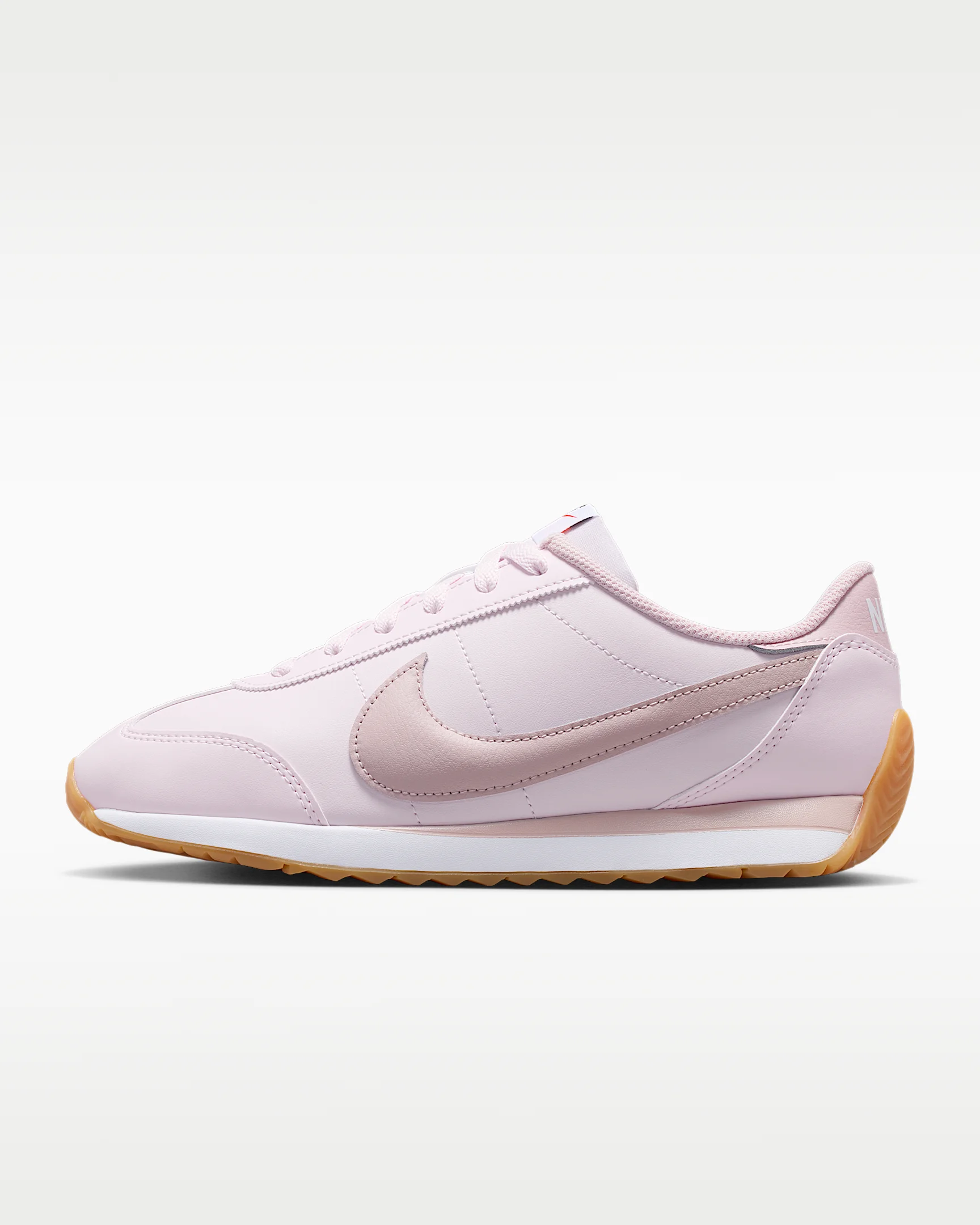 Nike Pacific Leather Women's Shoes - 1