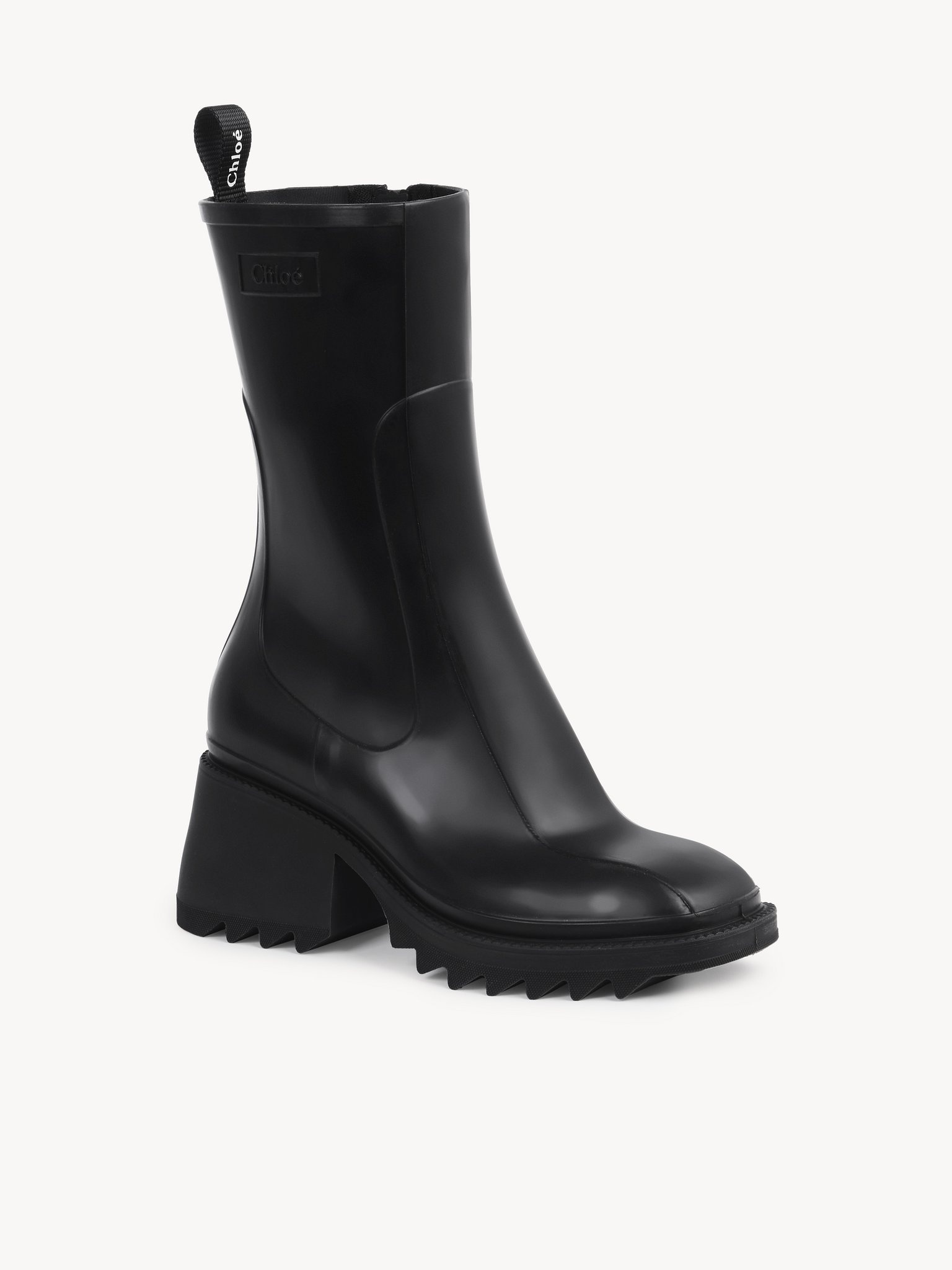 BETTY RAIN BOOT - 2