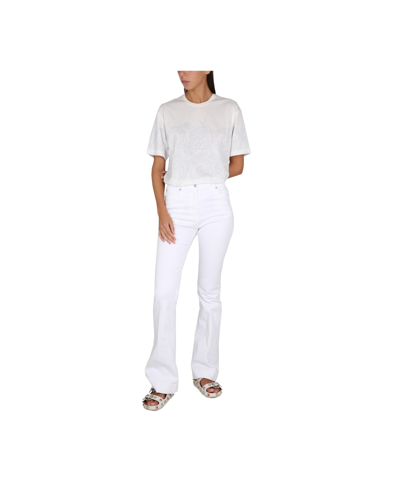 Five Pocket Jeans - 2
