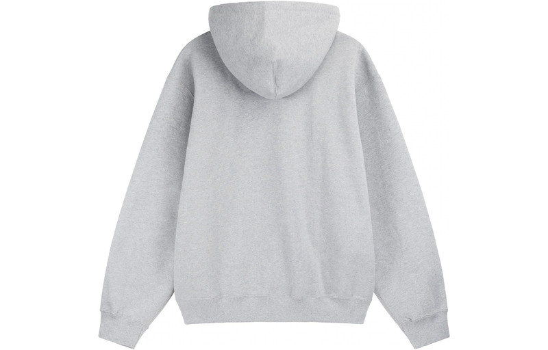 Nike Nike x Stussy Crossover Solid Color Logo Alphabet Embroidered Casual Pullover Asia Edition Unisex Gr outlook