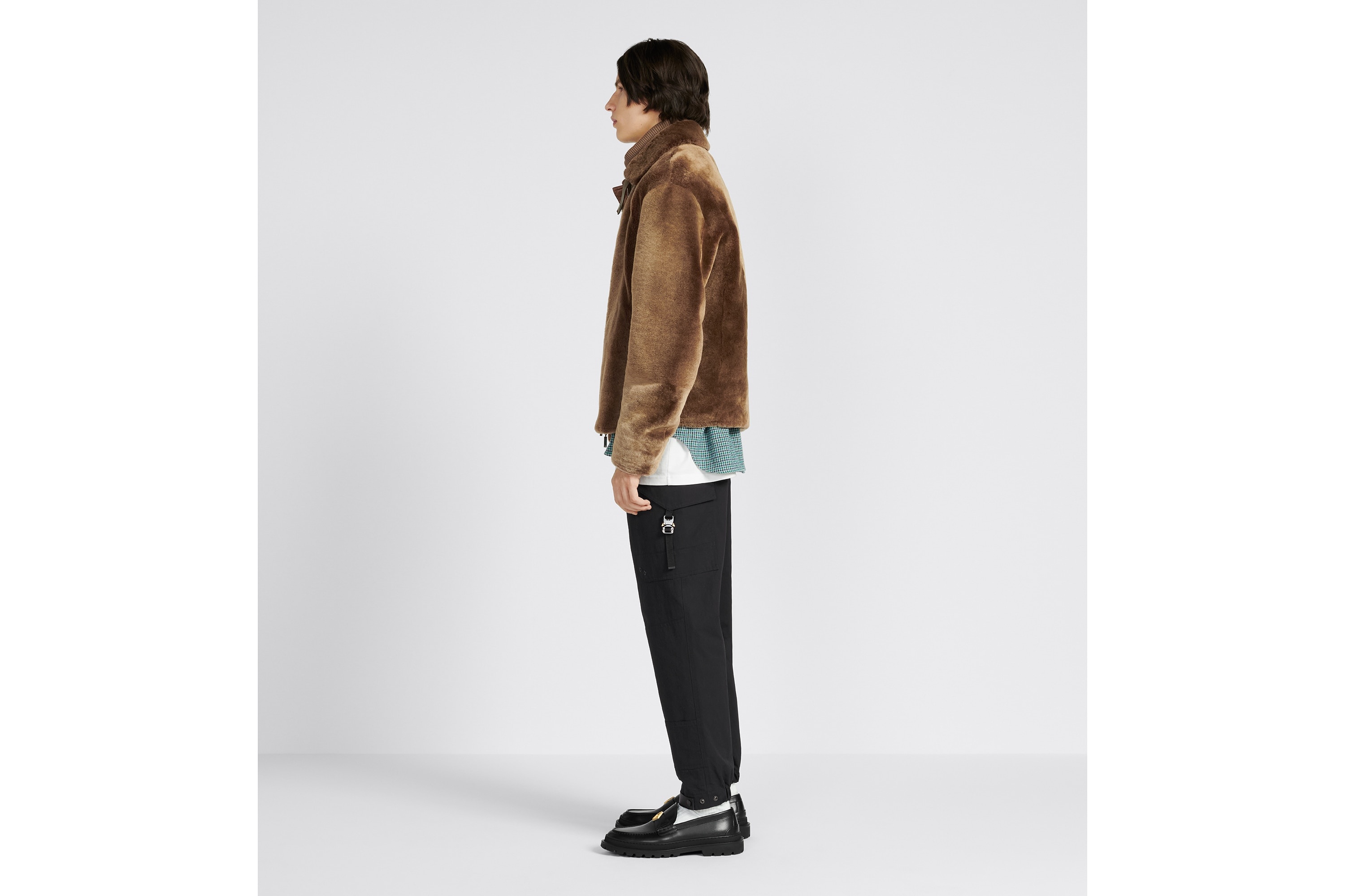 Cargo Pants - 5