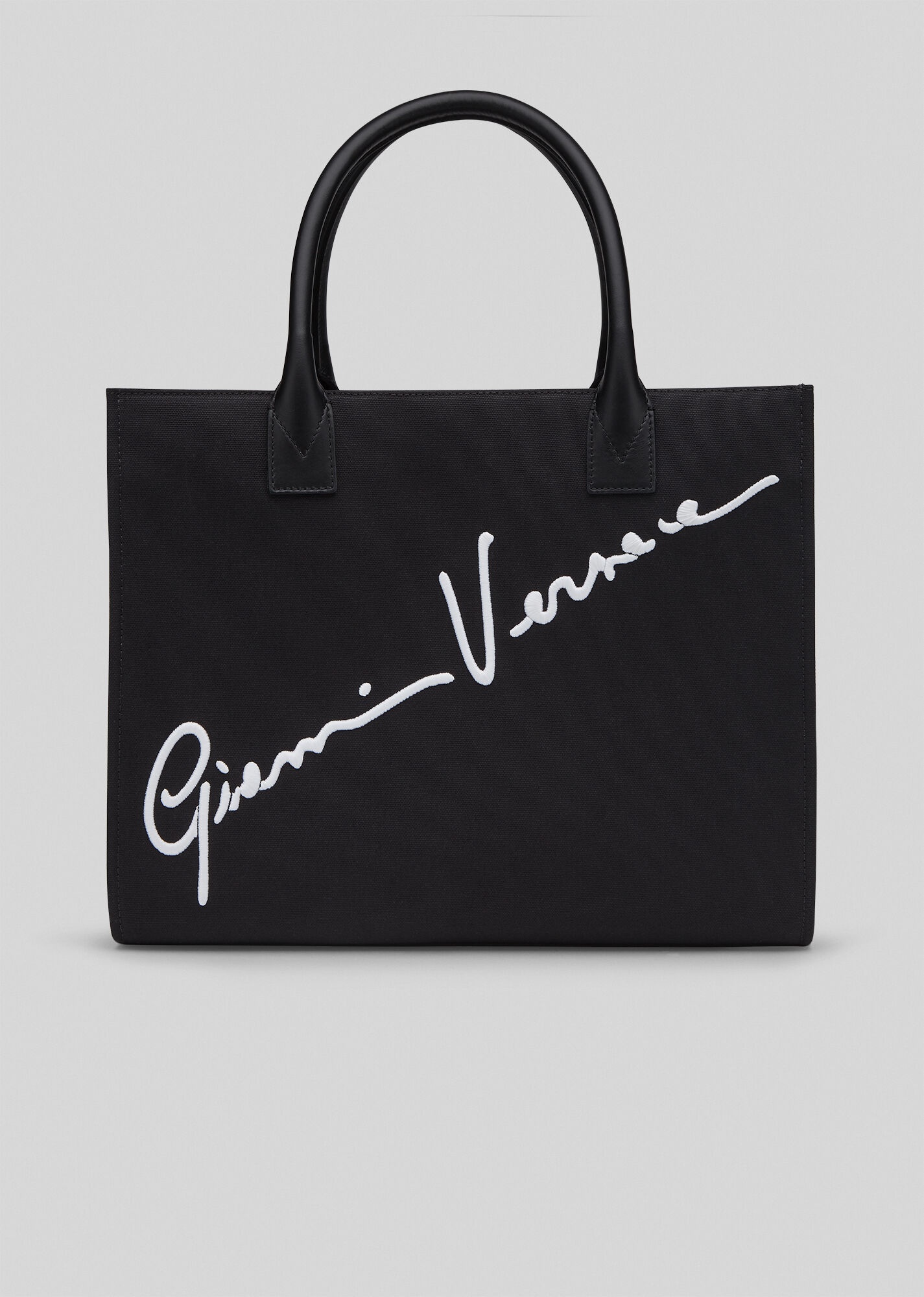 Cabas GV Signature Tote Bag - 1