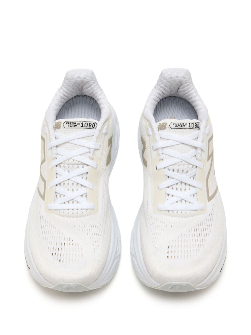 Fresh Foam X More v5 lightweight cushioned running sneakers - 3