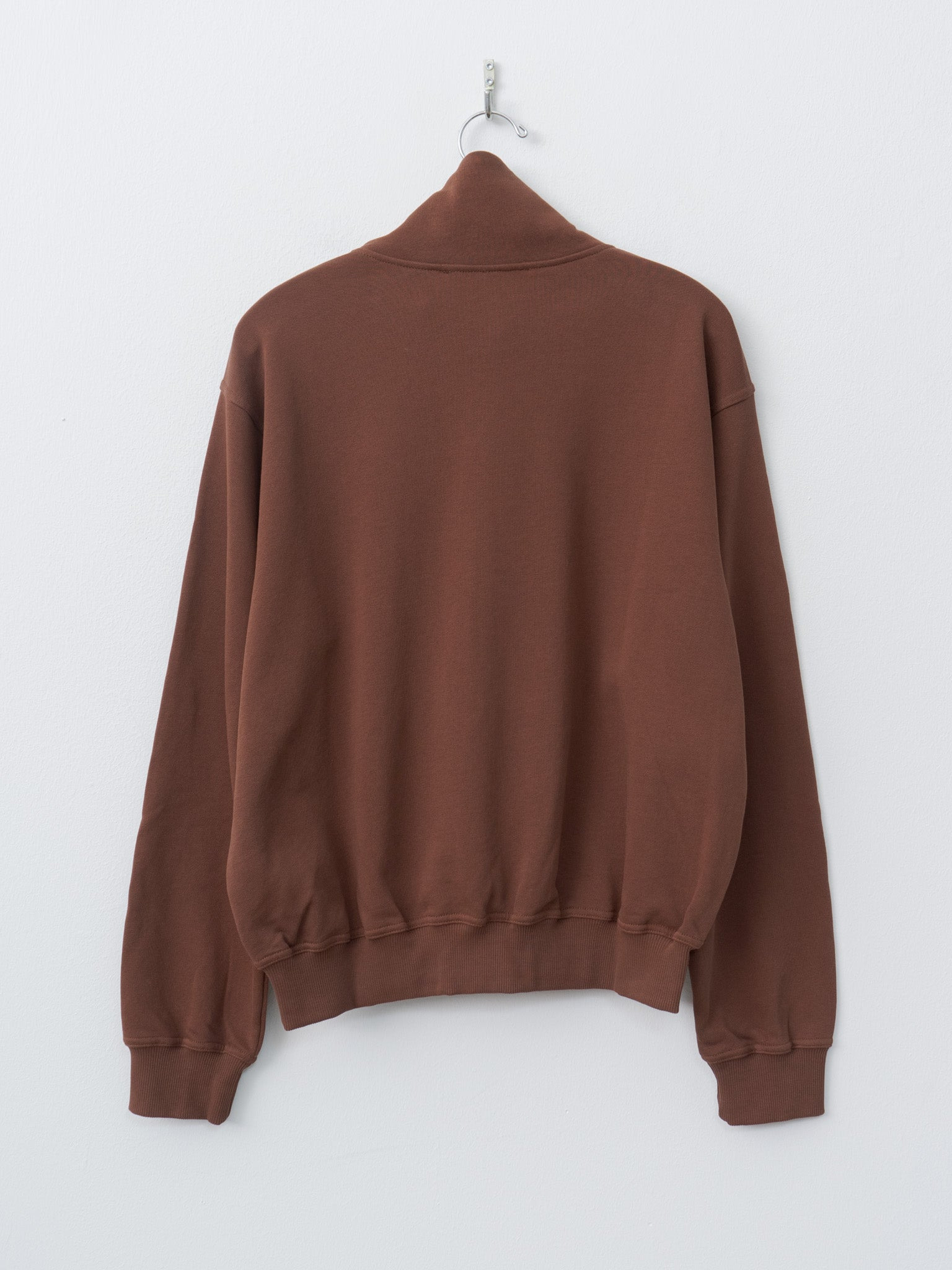Tintoretto Fleece - Chestnut - 7