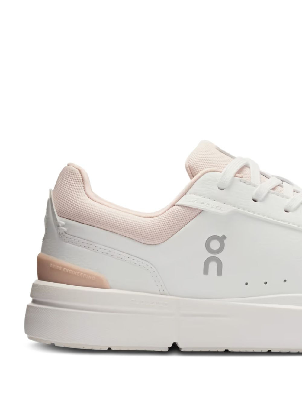 The Roger Advantage leather sneakers - 2