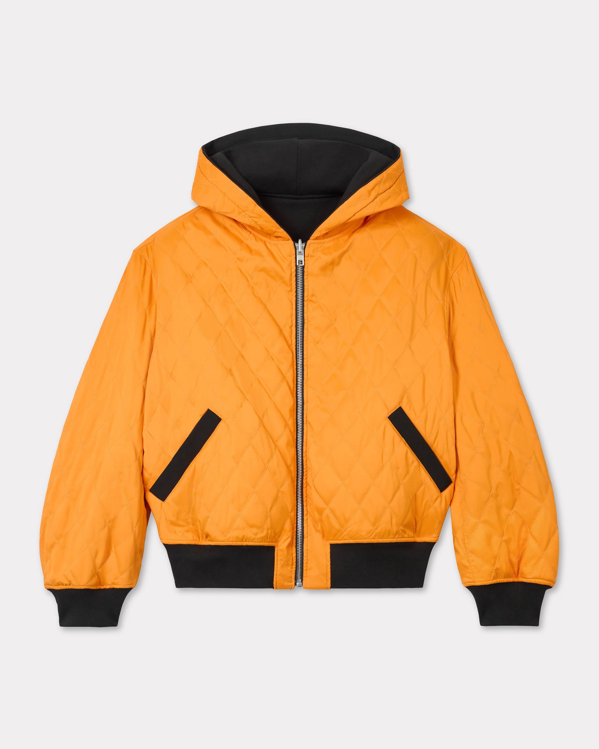'KENZO VERDY MARKET' reversible embroidered bomber - 3