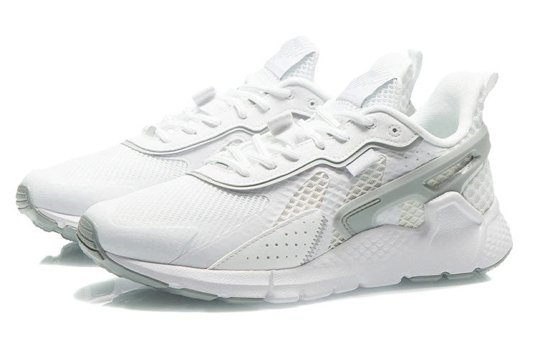 (WMNS) Li-Ning Mafia 'White Green' AGLR102-1 - 4