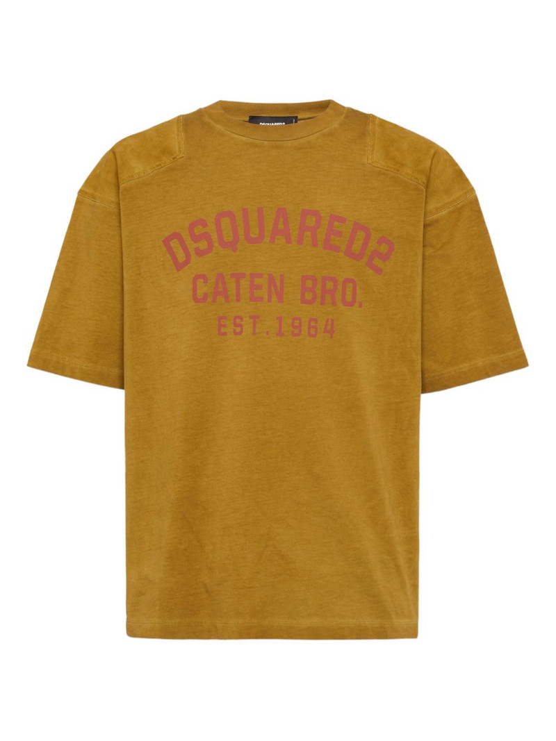 Supernegative T-shirt 1