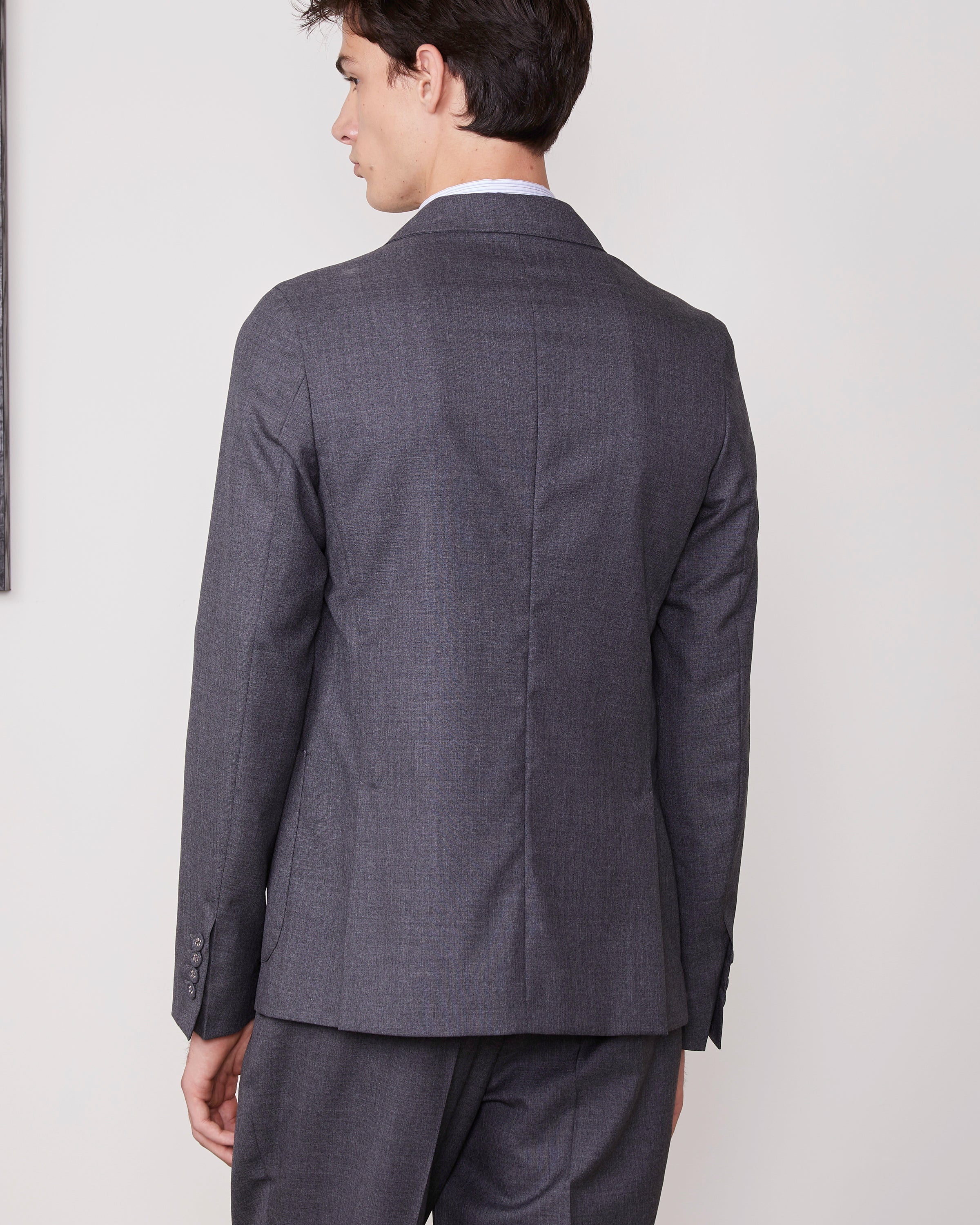 LEON JACKET - 5